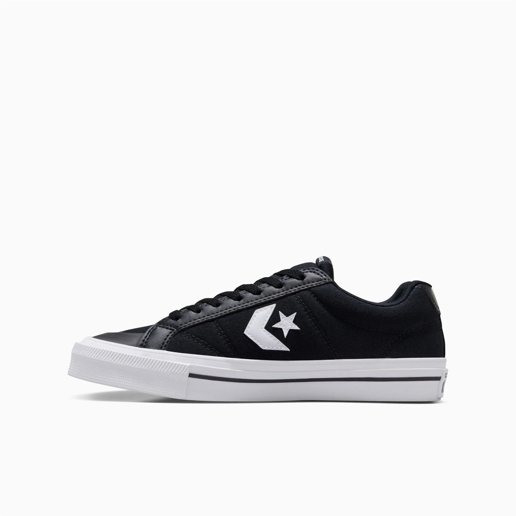 Converse Canvasas Trainers - Image 3