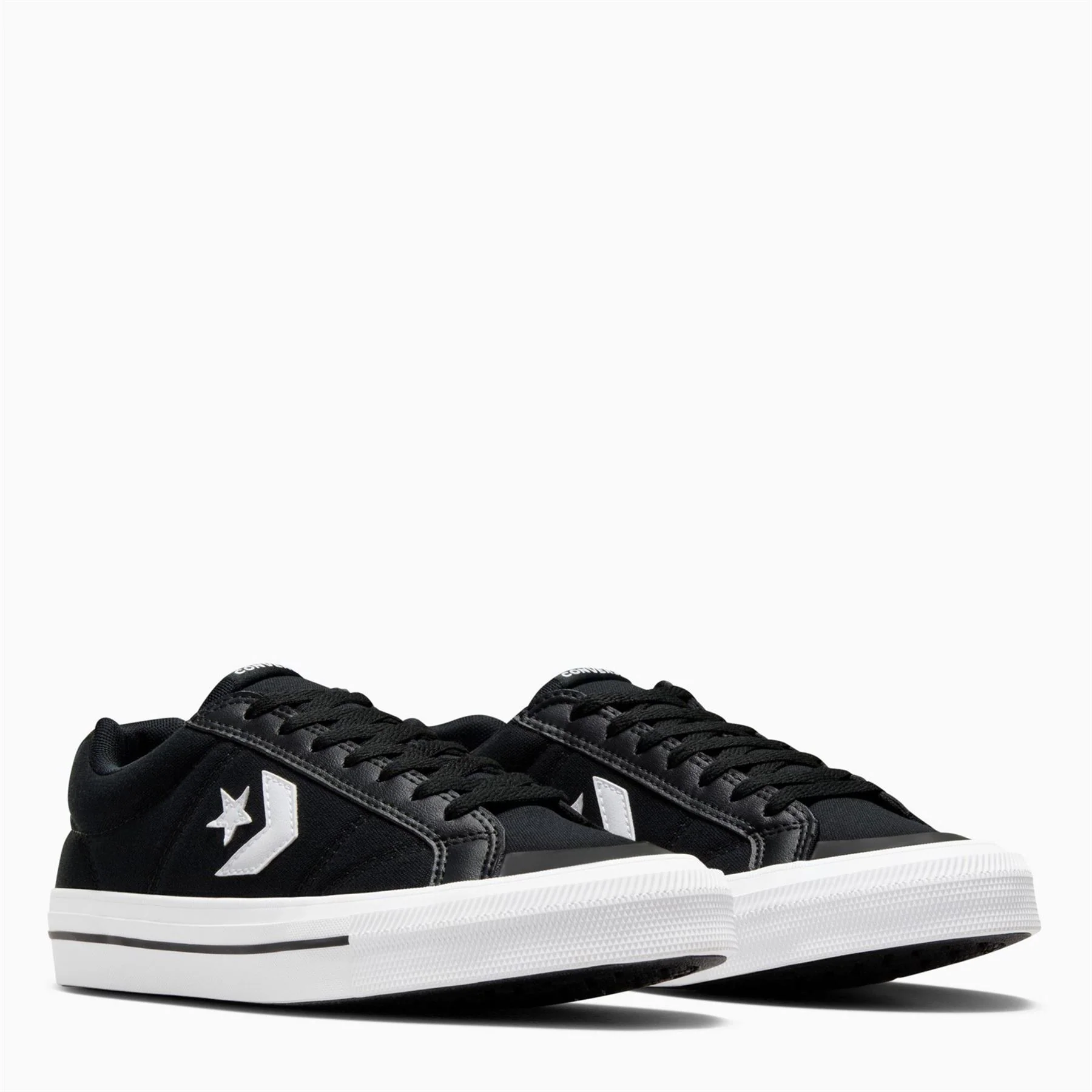Converse Canvasas Trainers - Image 4