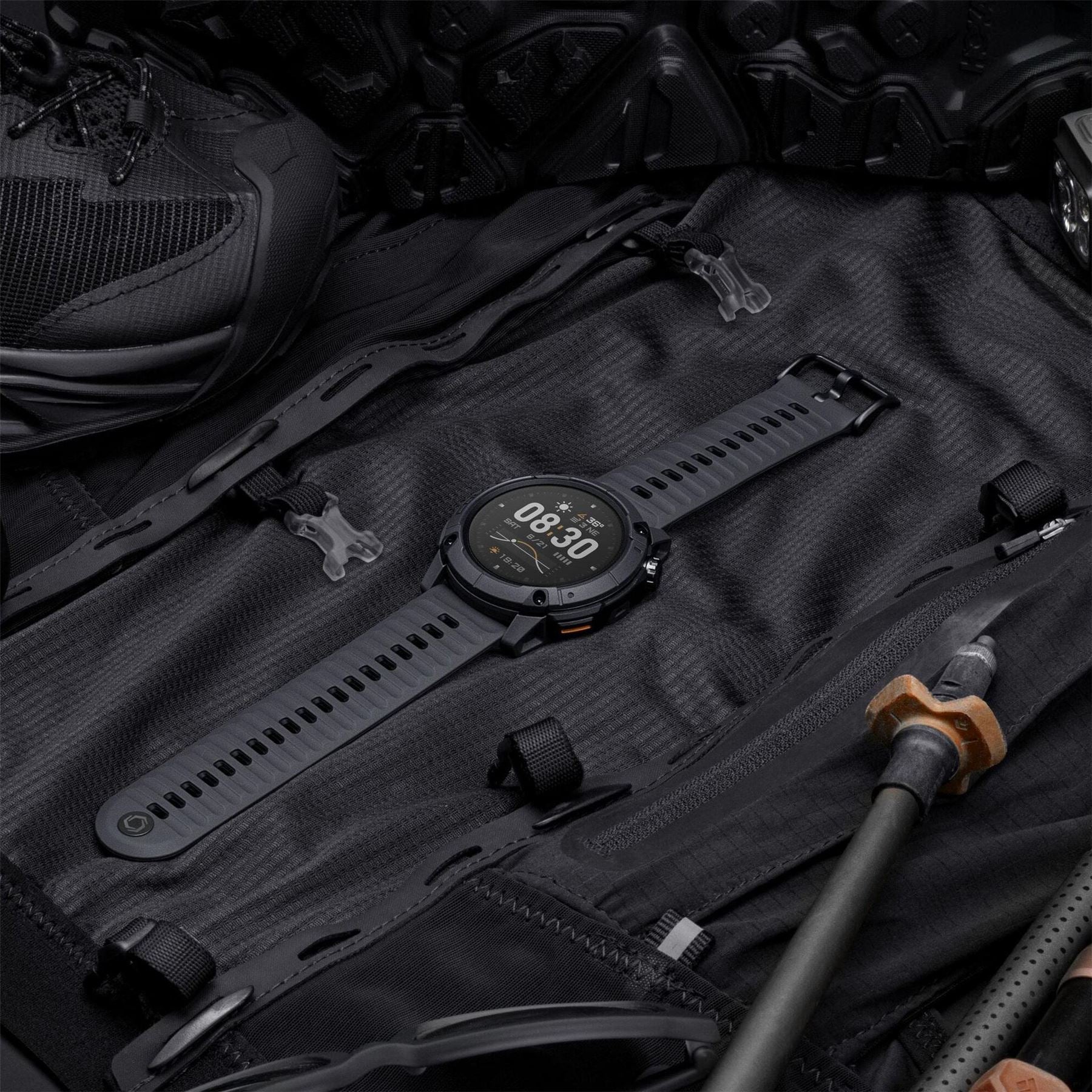 Coros Nomad Gps Outdoor Watch - Image 6