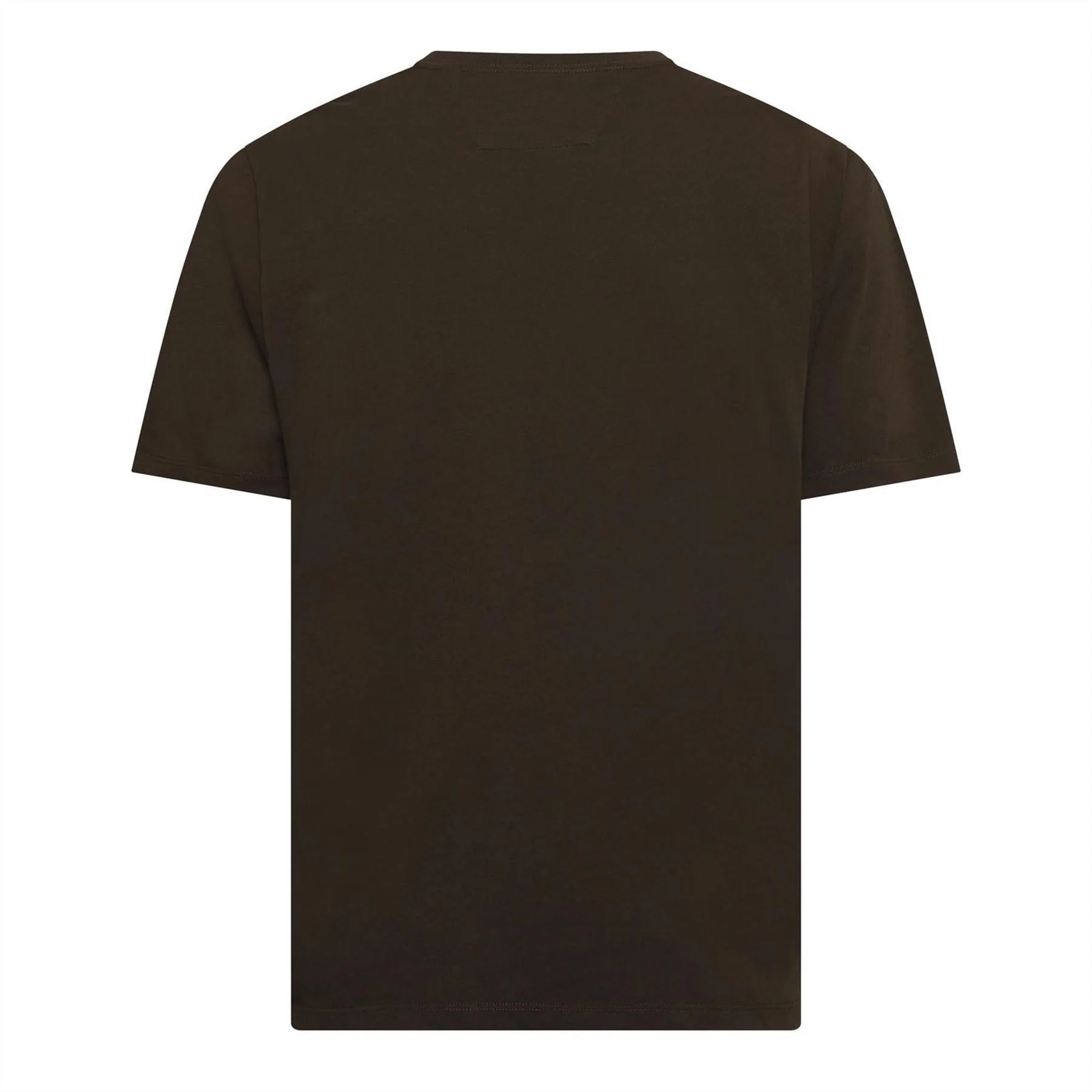 CP Company 1 Jersey Logo Label T-Shirt - Image 2