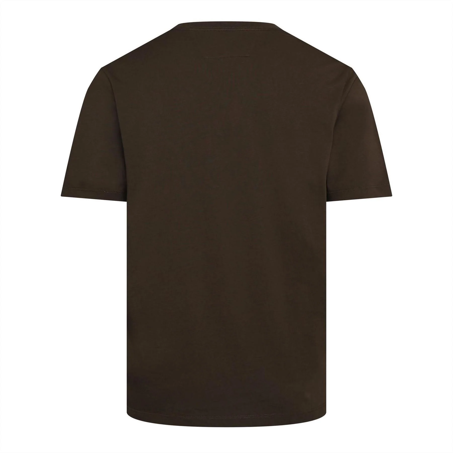 CP Company 1 Jersey Logo T-Shirt - Image 2
