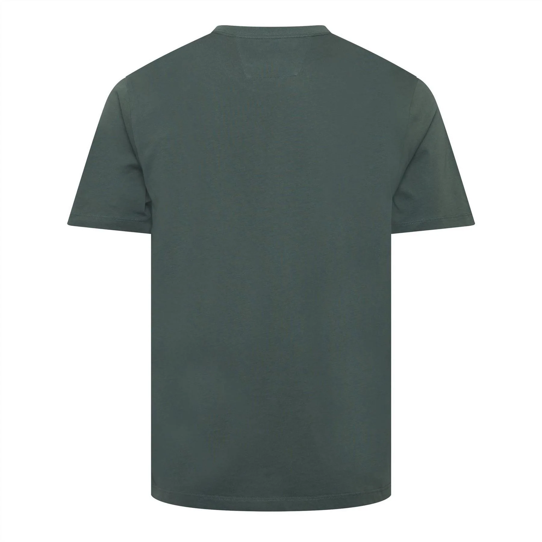 CP Company 1 Jersey Vertical Logo T-Shirt - Image 2