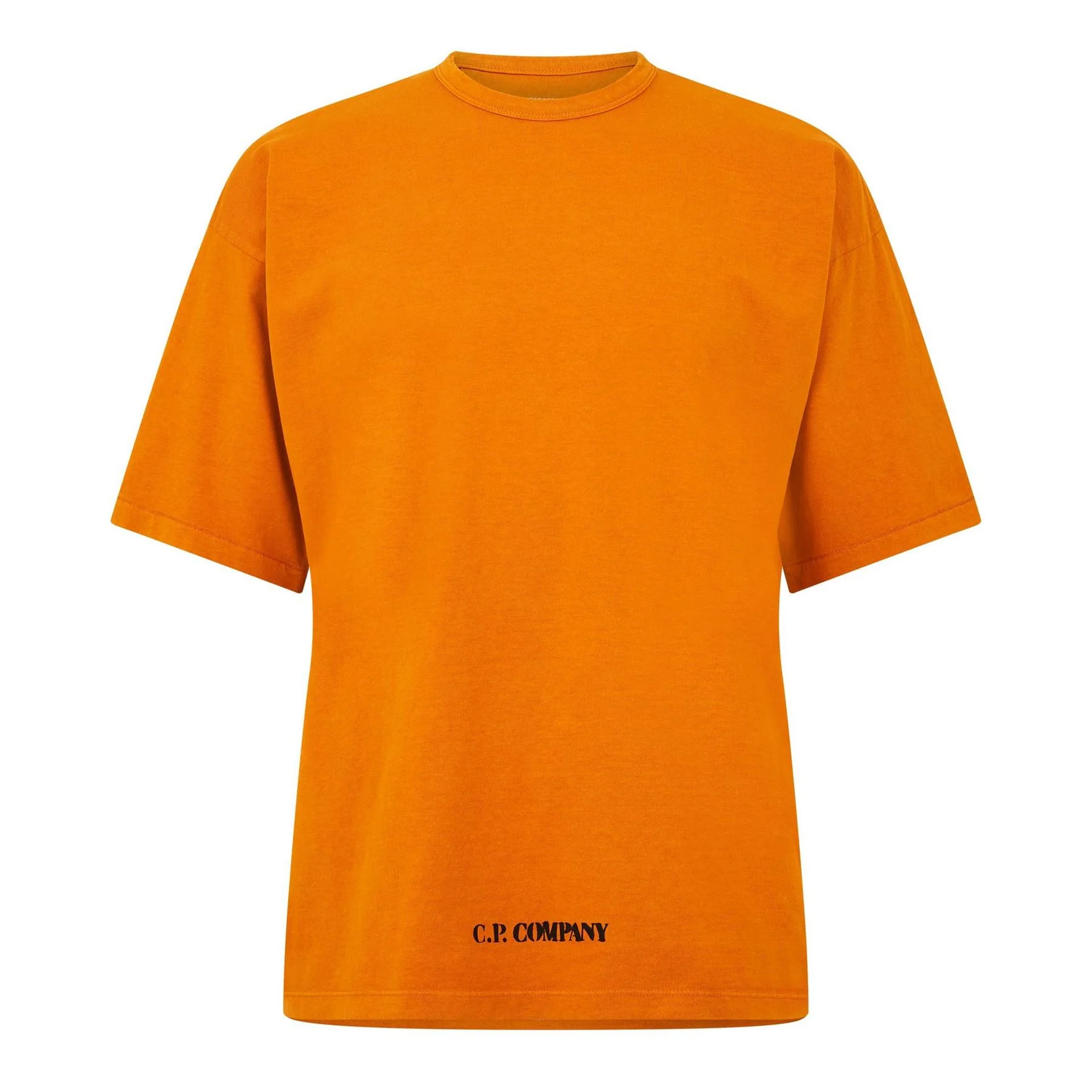 CP Company Back Logo TS Sn61 - Image 4