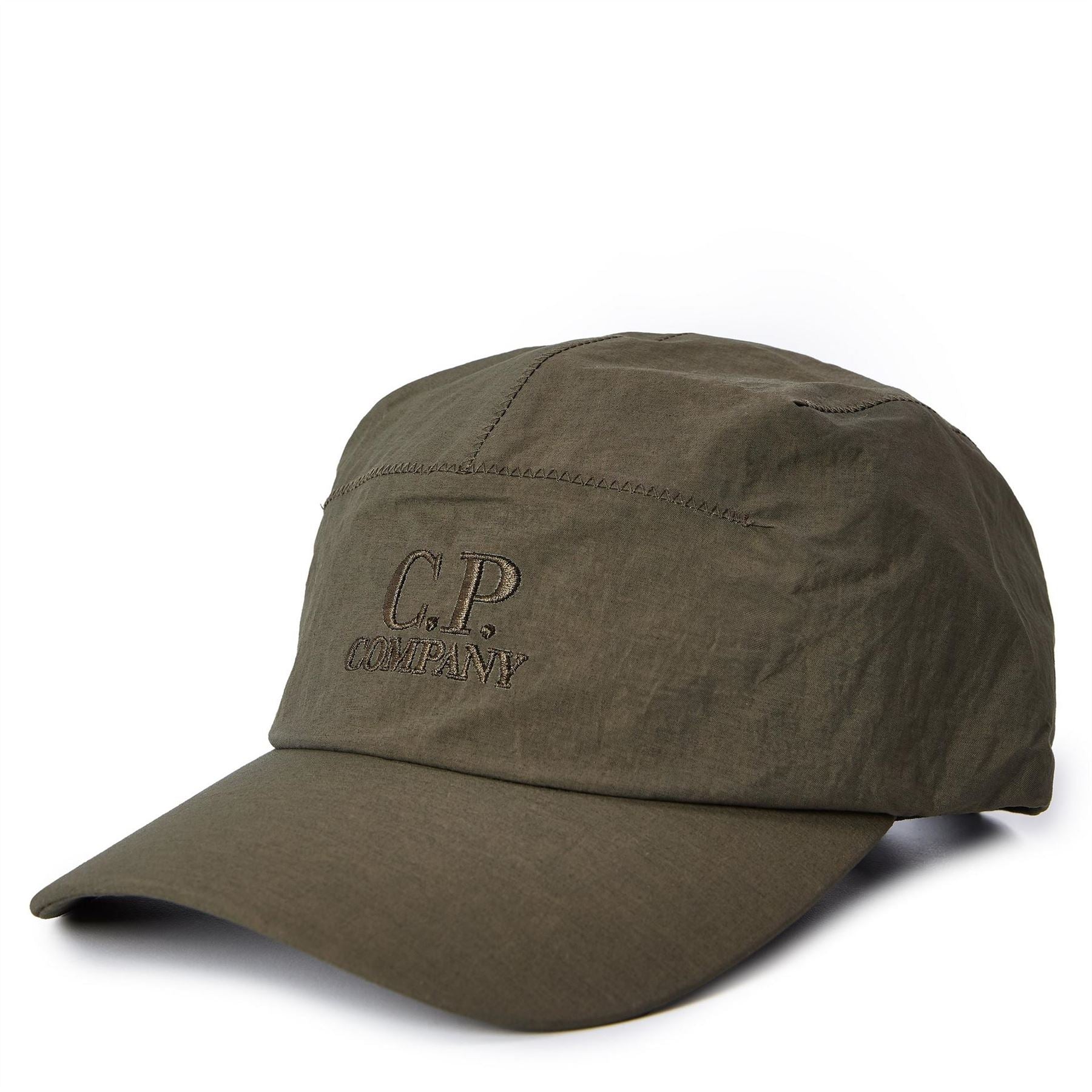 CP Company Baseball Cap - Image 2