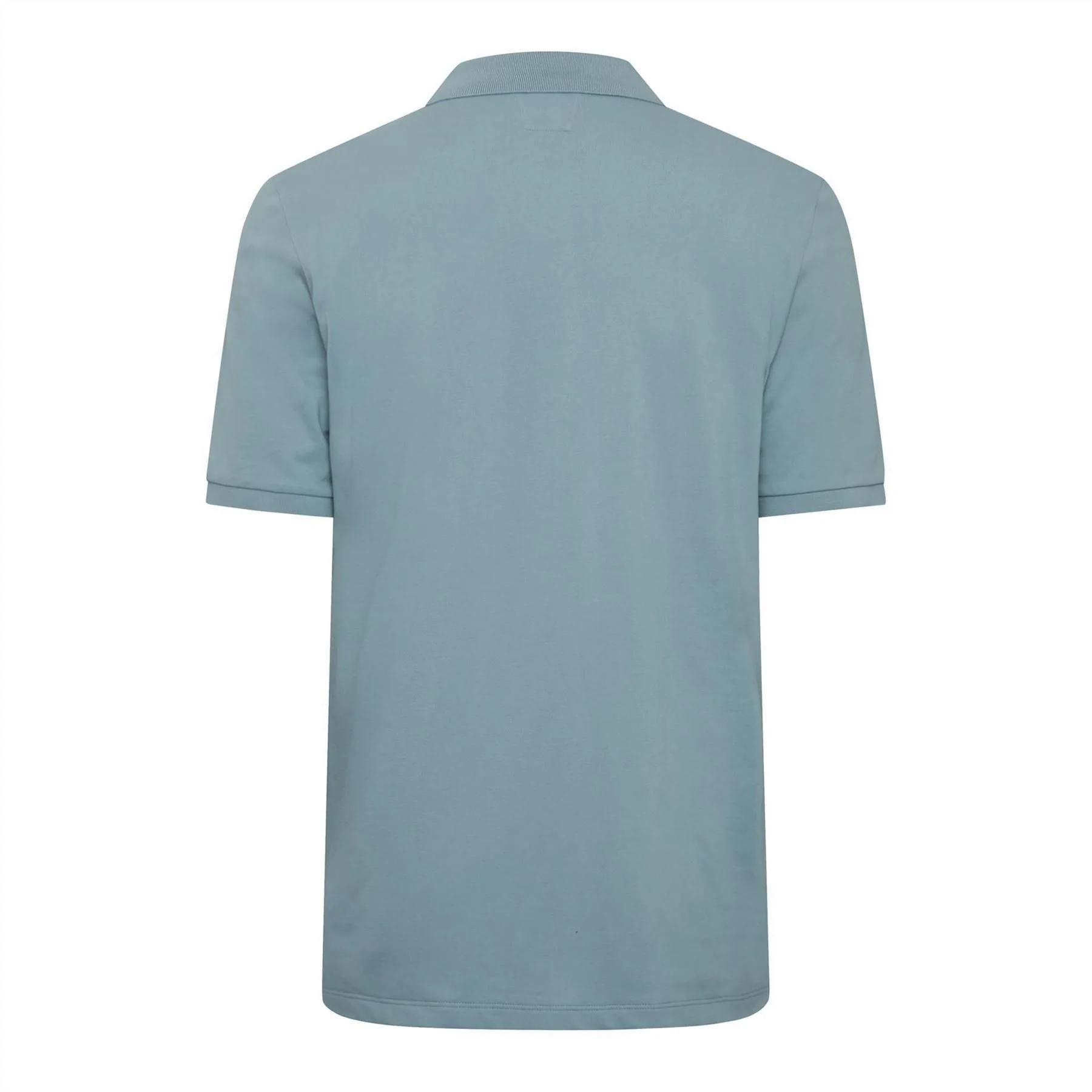CP Company Piquet Polo Shirt - Image 2