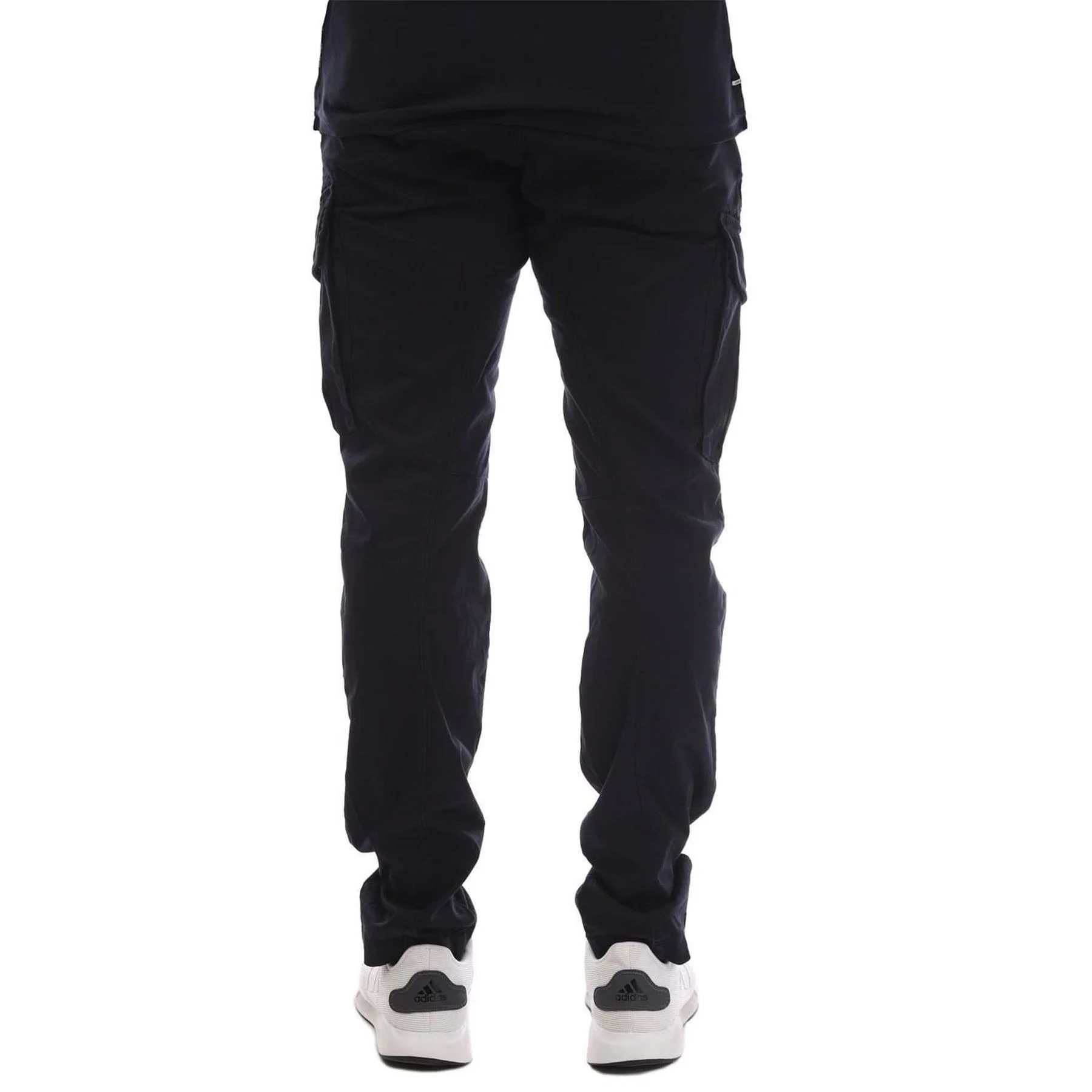 CP Company Sateen Lens Cargo Pants - Image 3