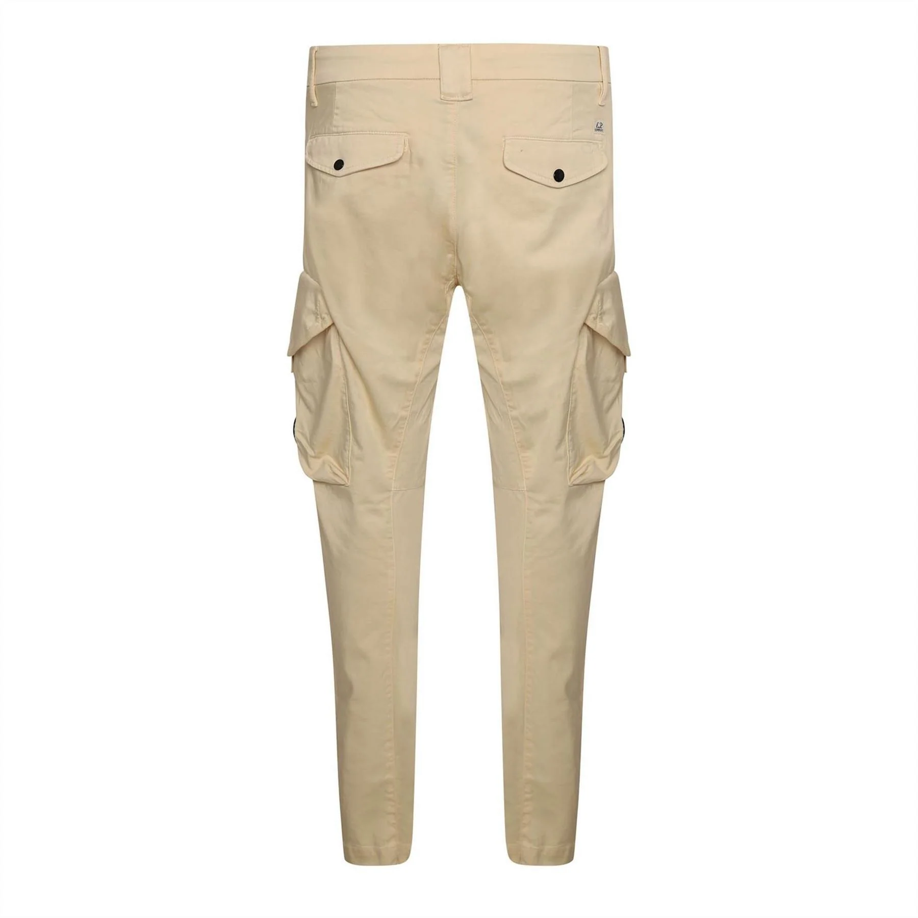 CP Company Stretch Cargo Lens Pants - Image 2