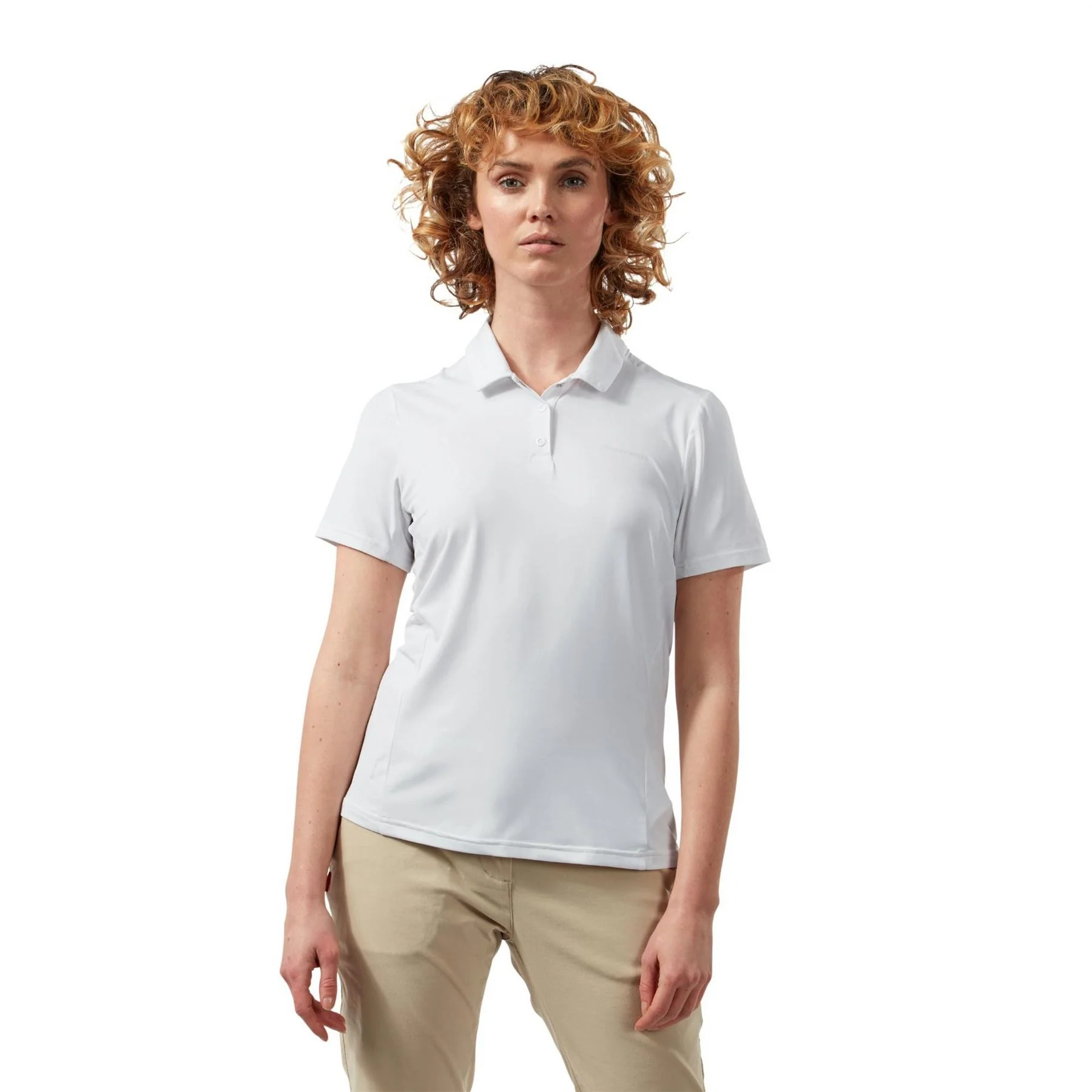 Craghoppers Regular Fit Pro Polo Shirt - Image 2