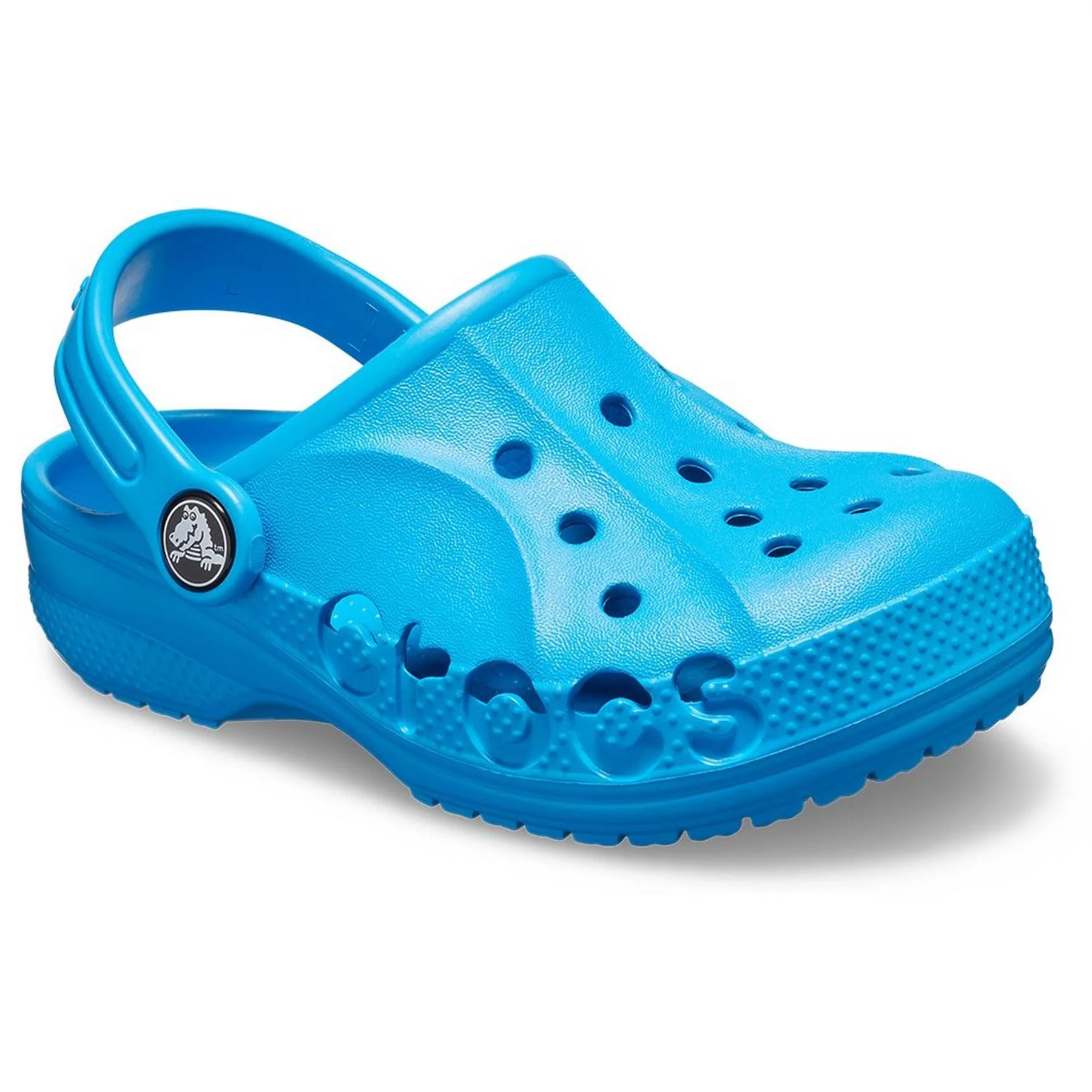 Crocs Baya Clogs Childrens - Image 101