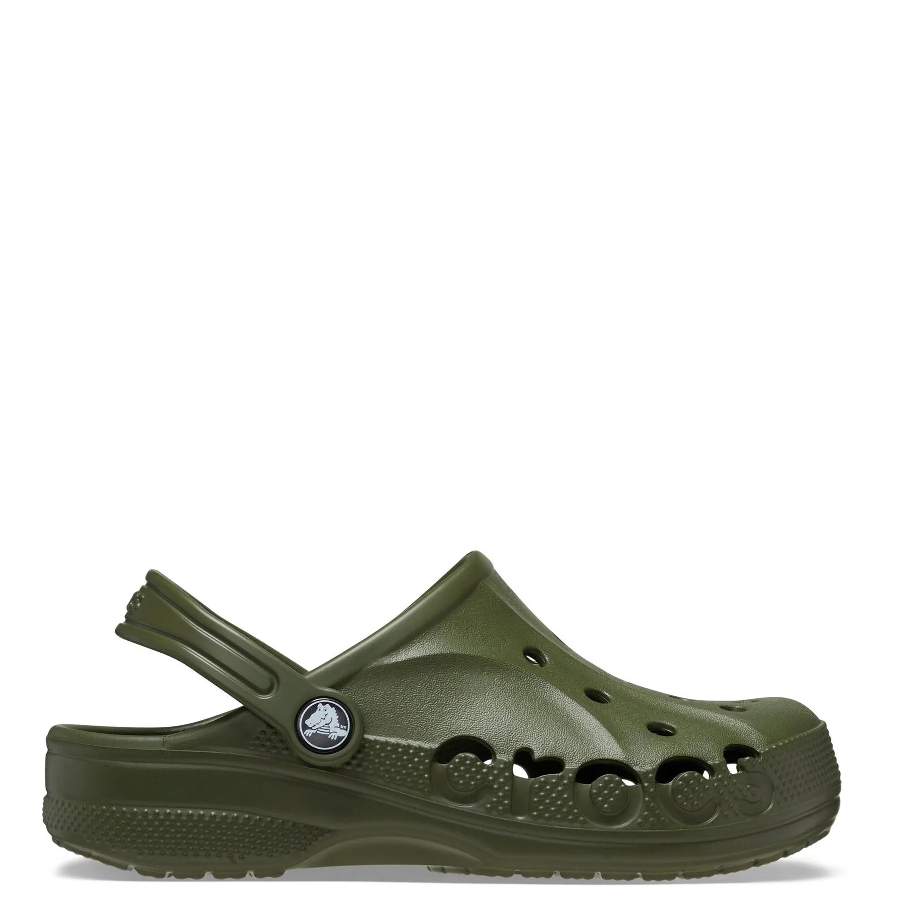 Crocs Baya Clogs Childrens - Image 32