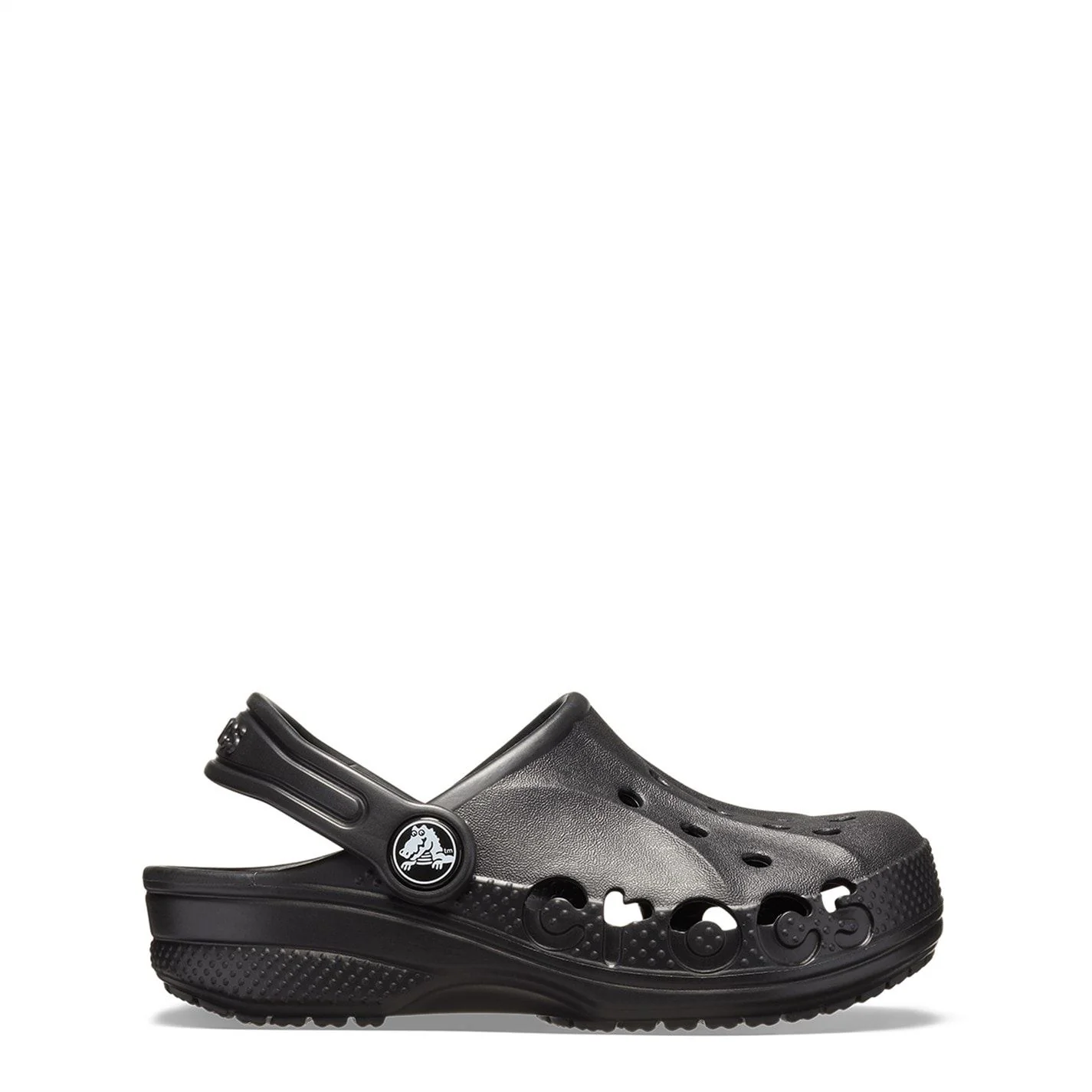 Crocs Baya Clogs Childrens - Image 43