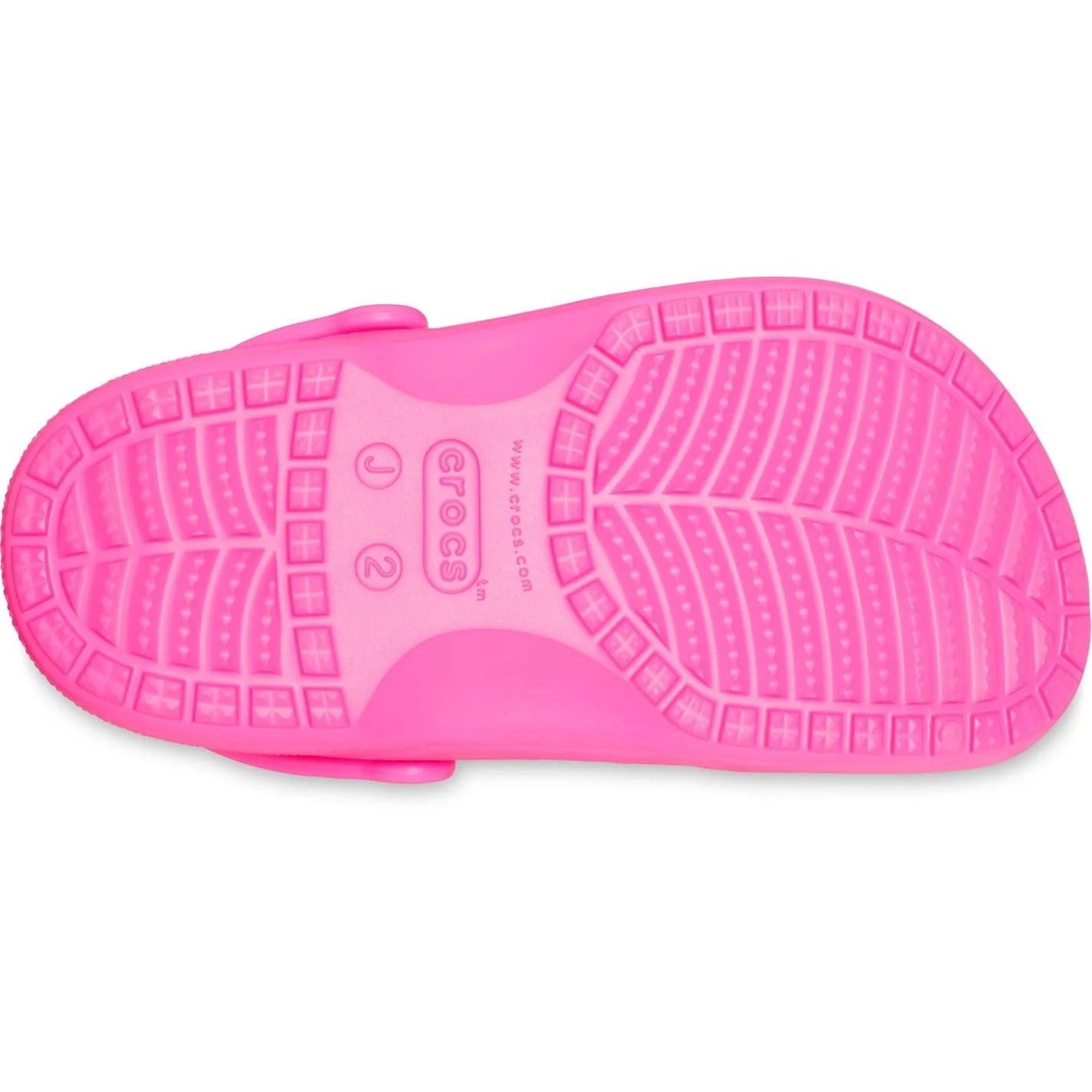 Crocs Baya Clogs Childrens - Image 7