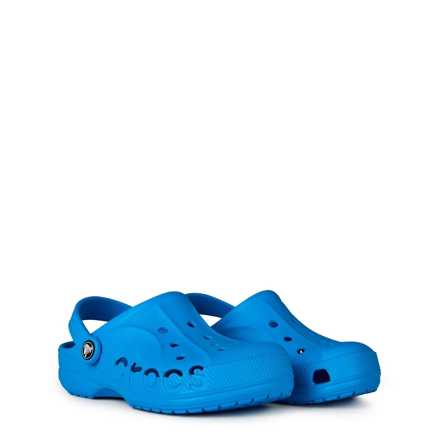 Crocs Baya Junior Boys Clogs - Image 13