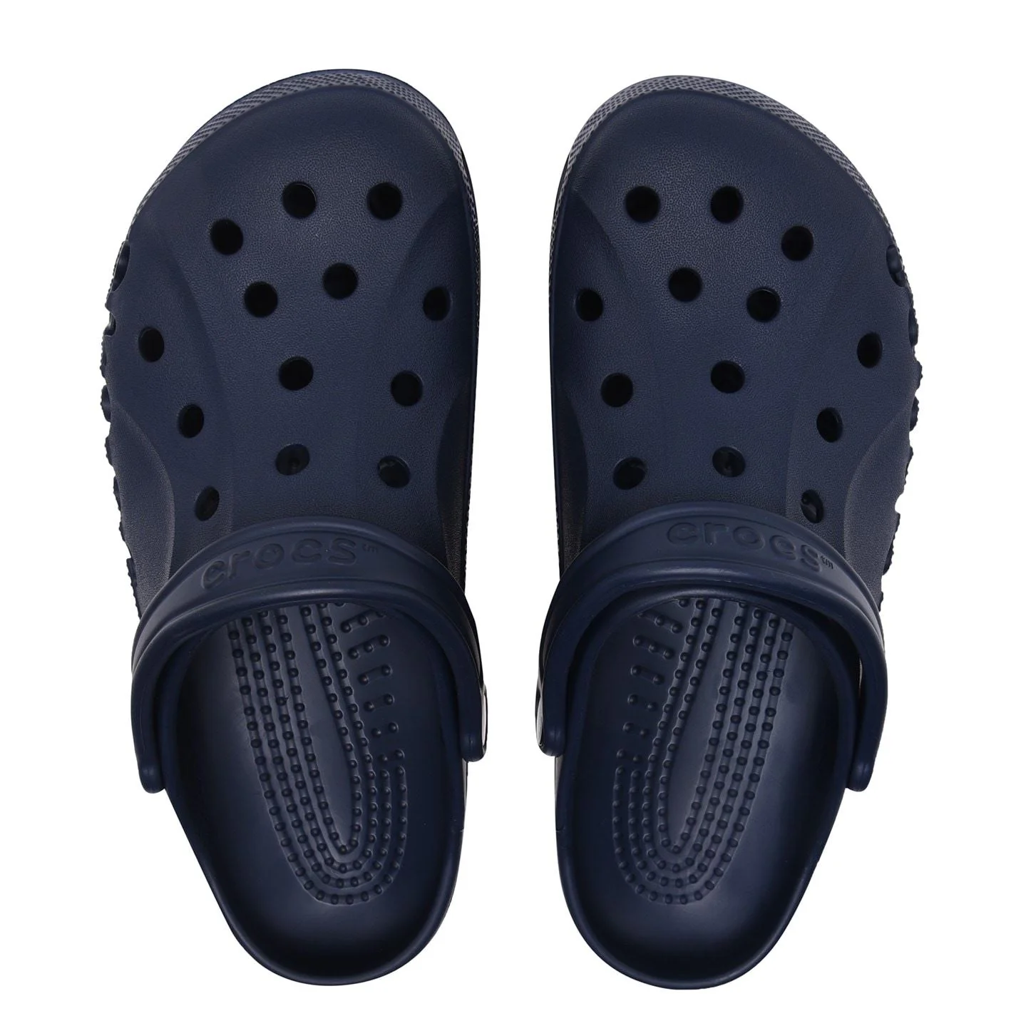 Crocs Baya Junior Boys Clogs - Image 21