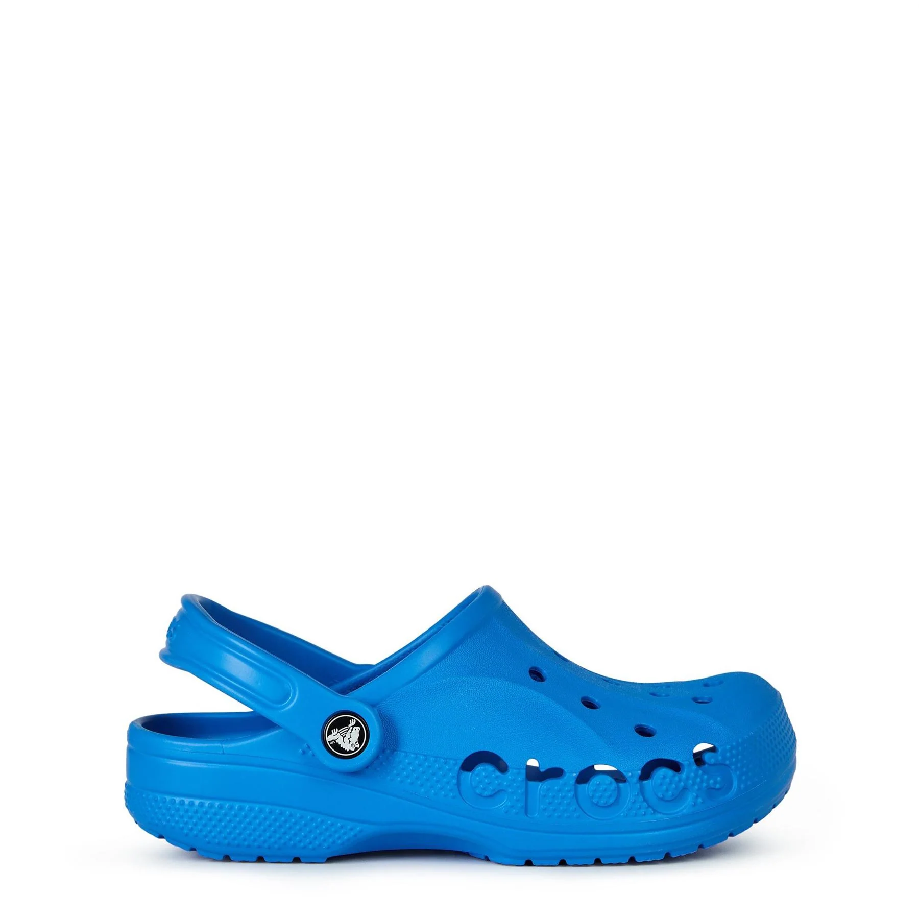 Crocs Baya Junior Boys Clogs - Image 22