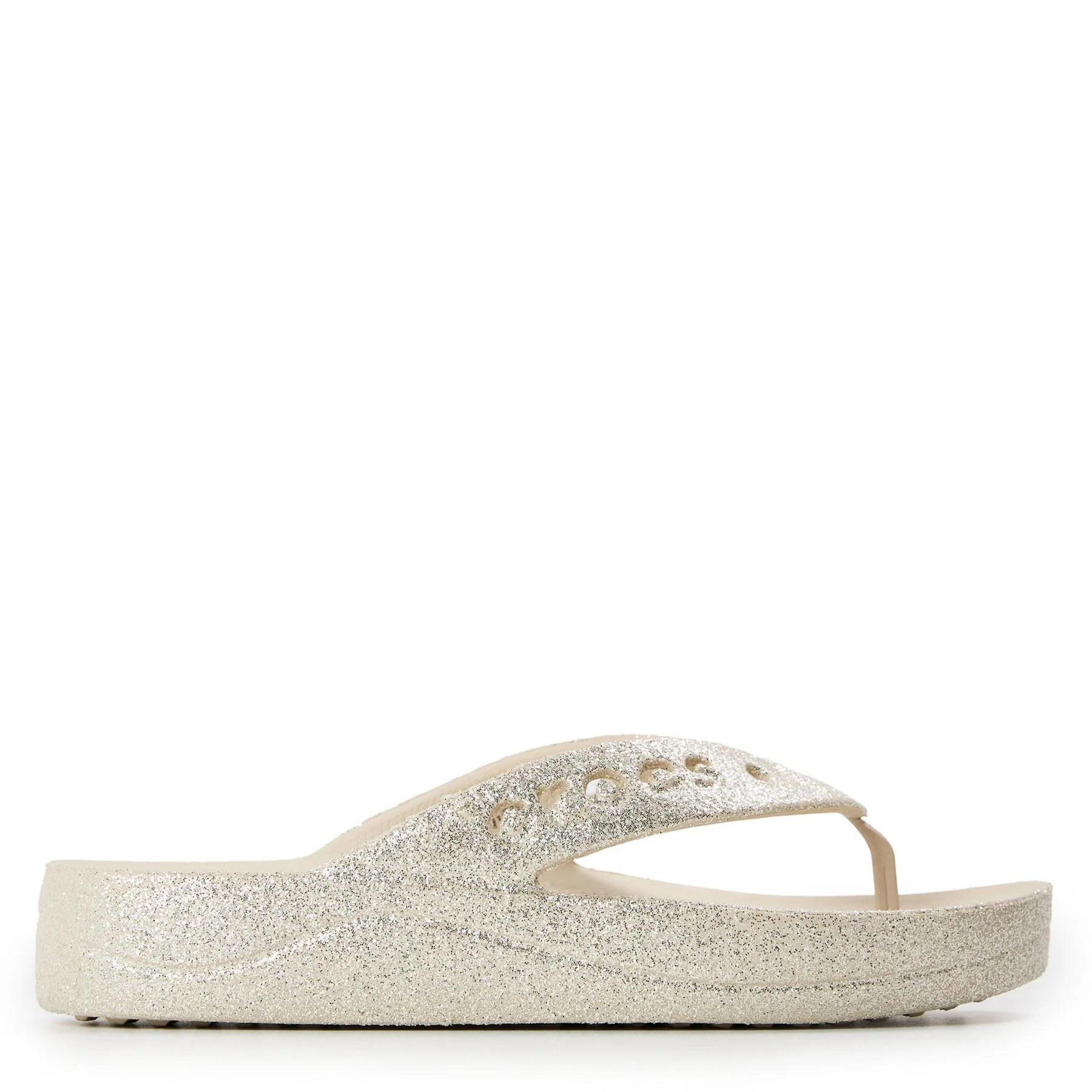 Crocs Baya Platform Clogs - Image 2