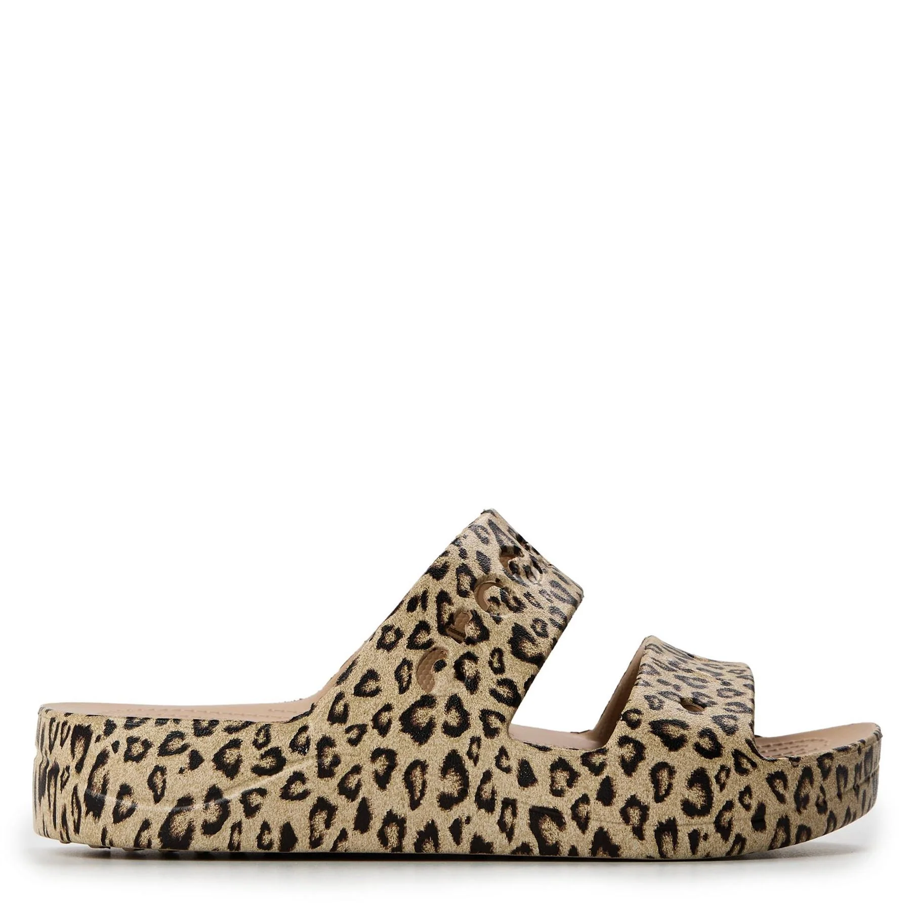 Crocs Baya Platform Clogs - Image 2