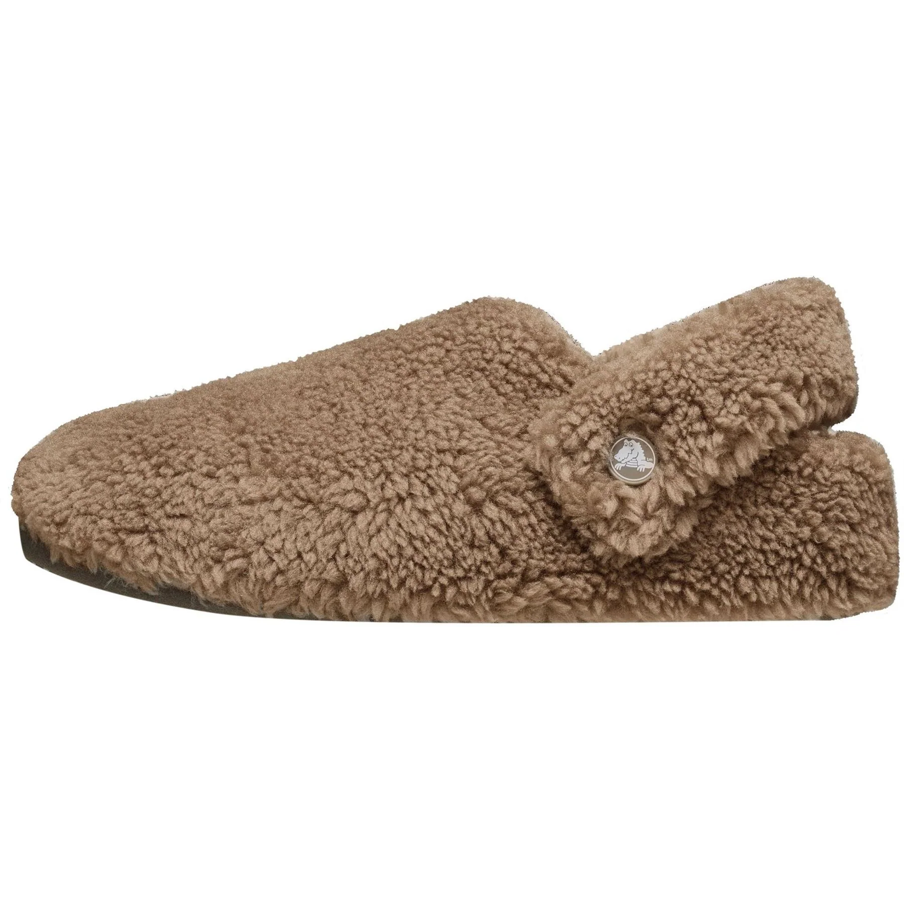 Crocs Classic Closed Toe Mules Slippers