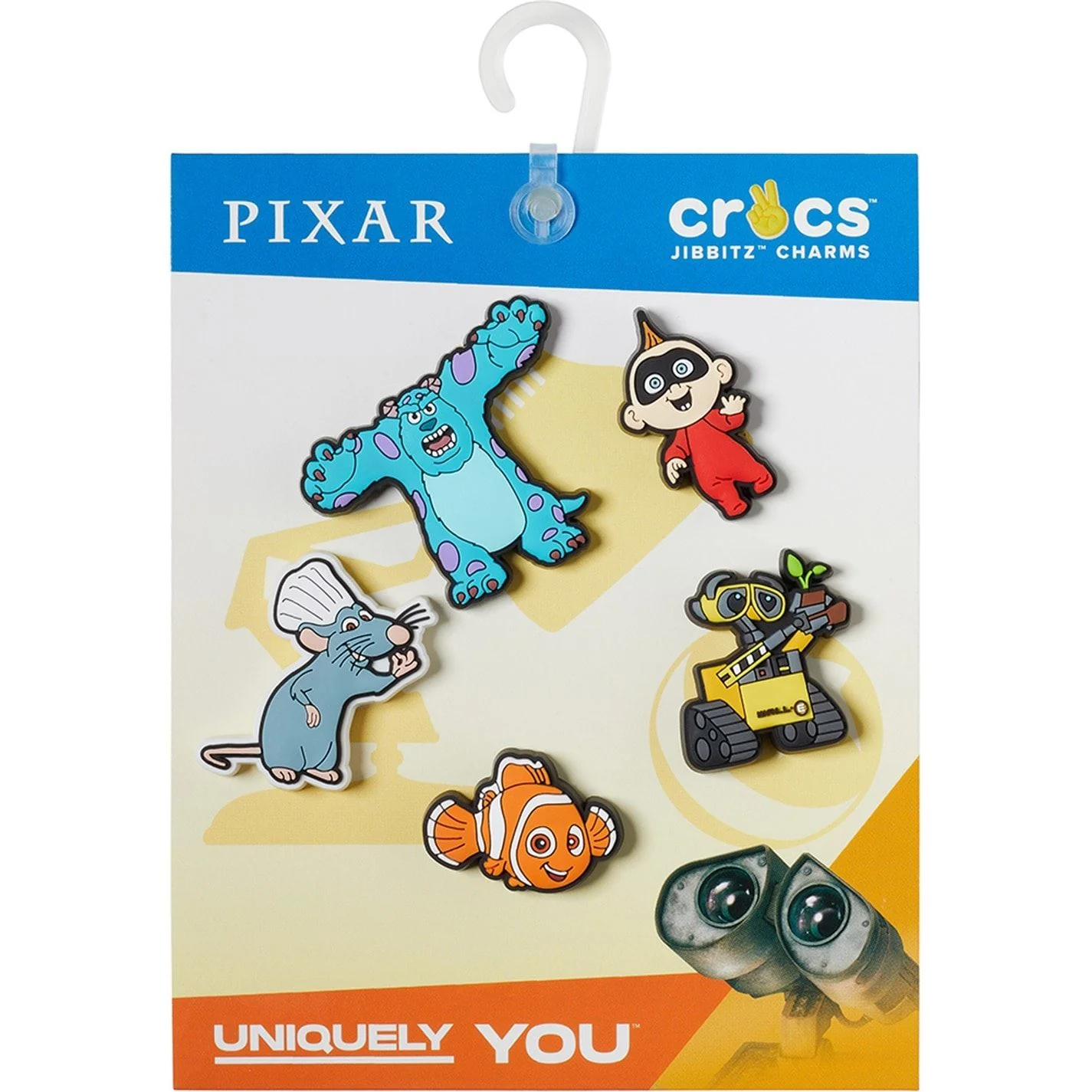Crocs Jibbitz Charms - Image 34