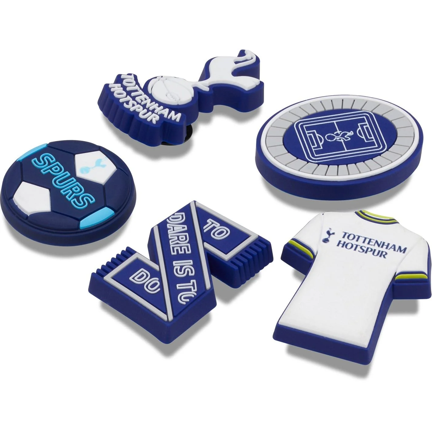 Crocs Jibbitz Charms - Image 48