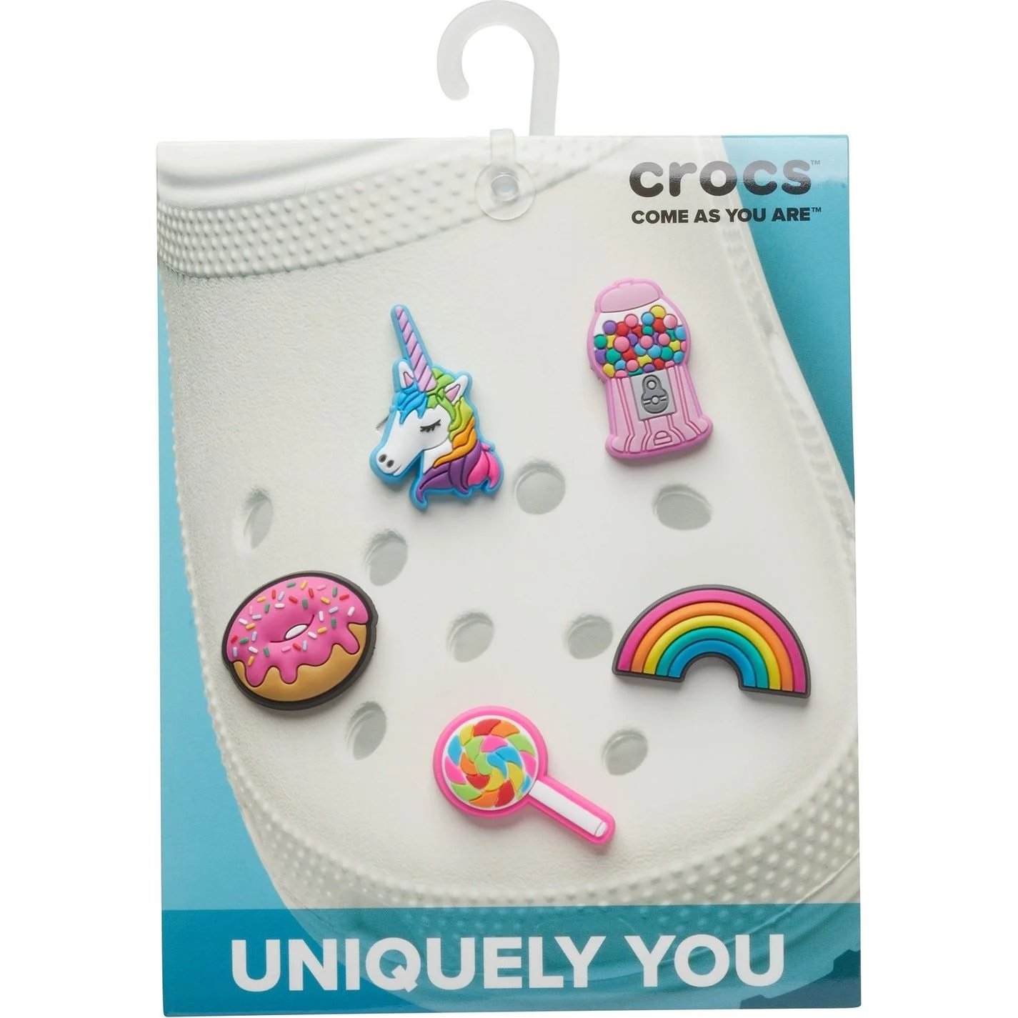 Crocs Jibbitz Charms - Image 59