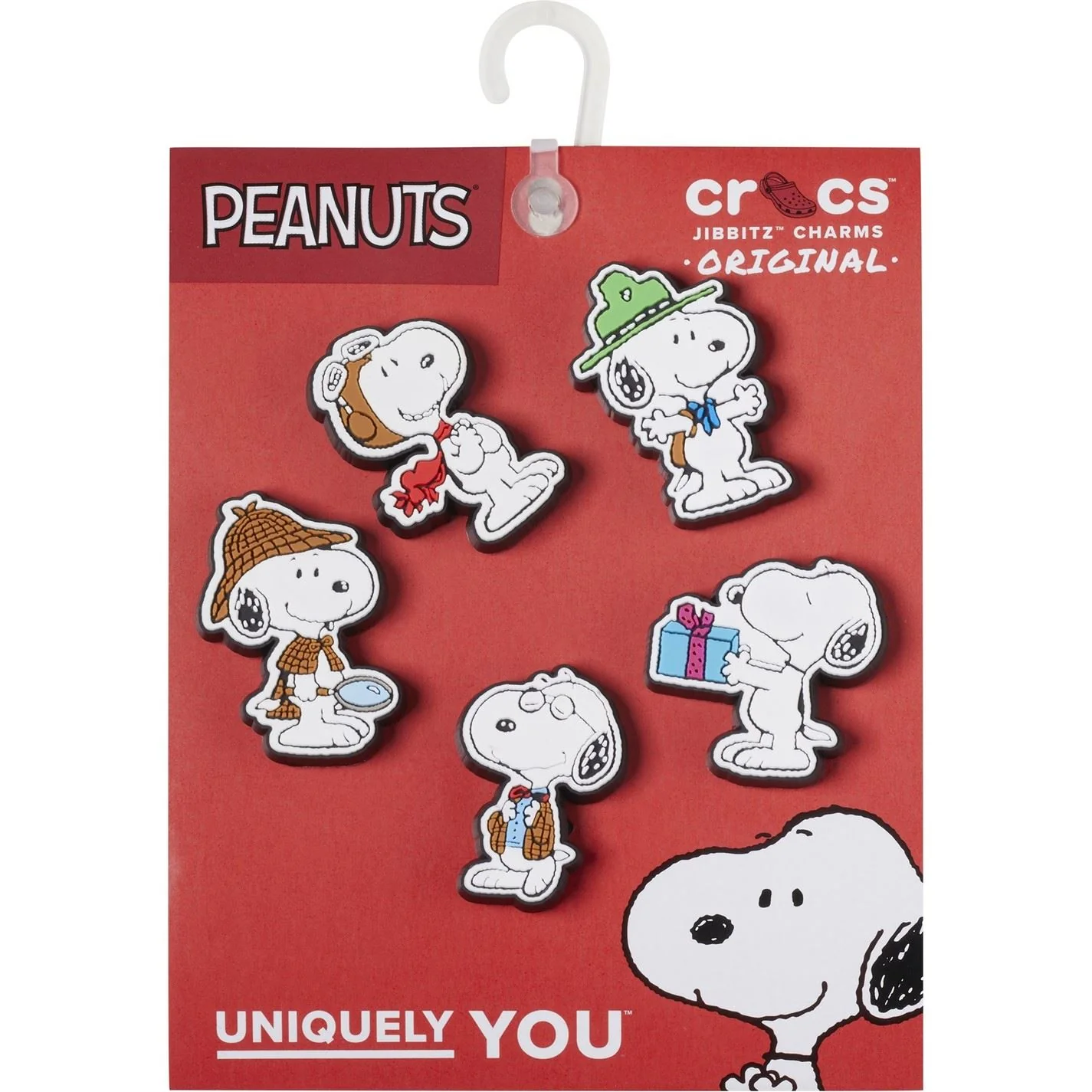 Crocs Jibbitz Charms - Image 69
