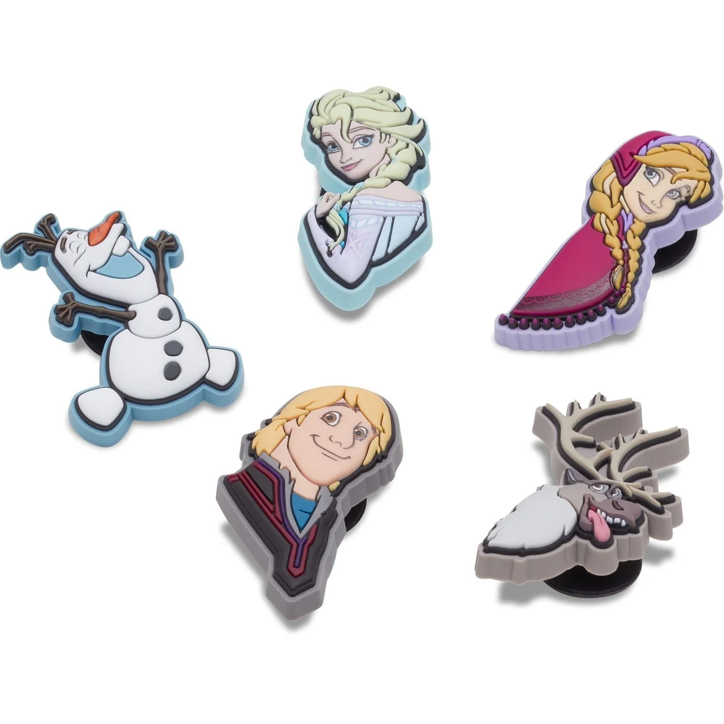 Crocs Jibbitz Charms - Image 73