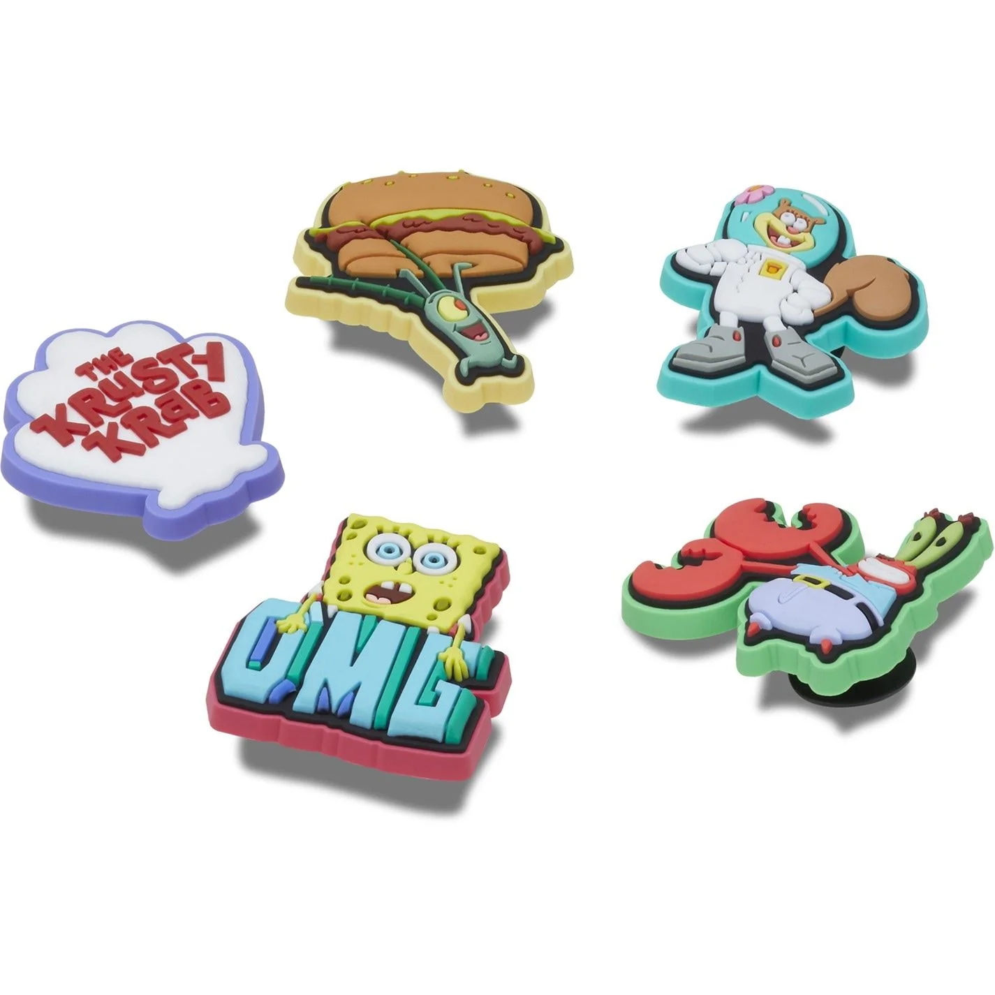 Crocs Jibbitz Charms - Image 76