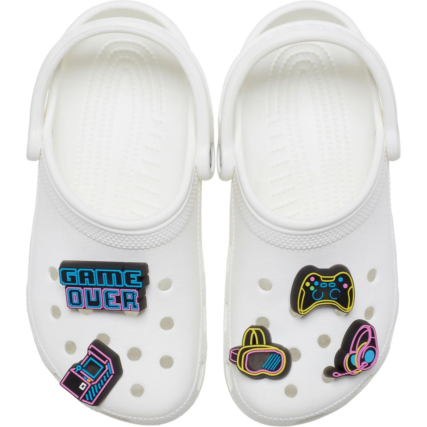 Crocs Jibbitz Charms - Image 87