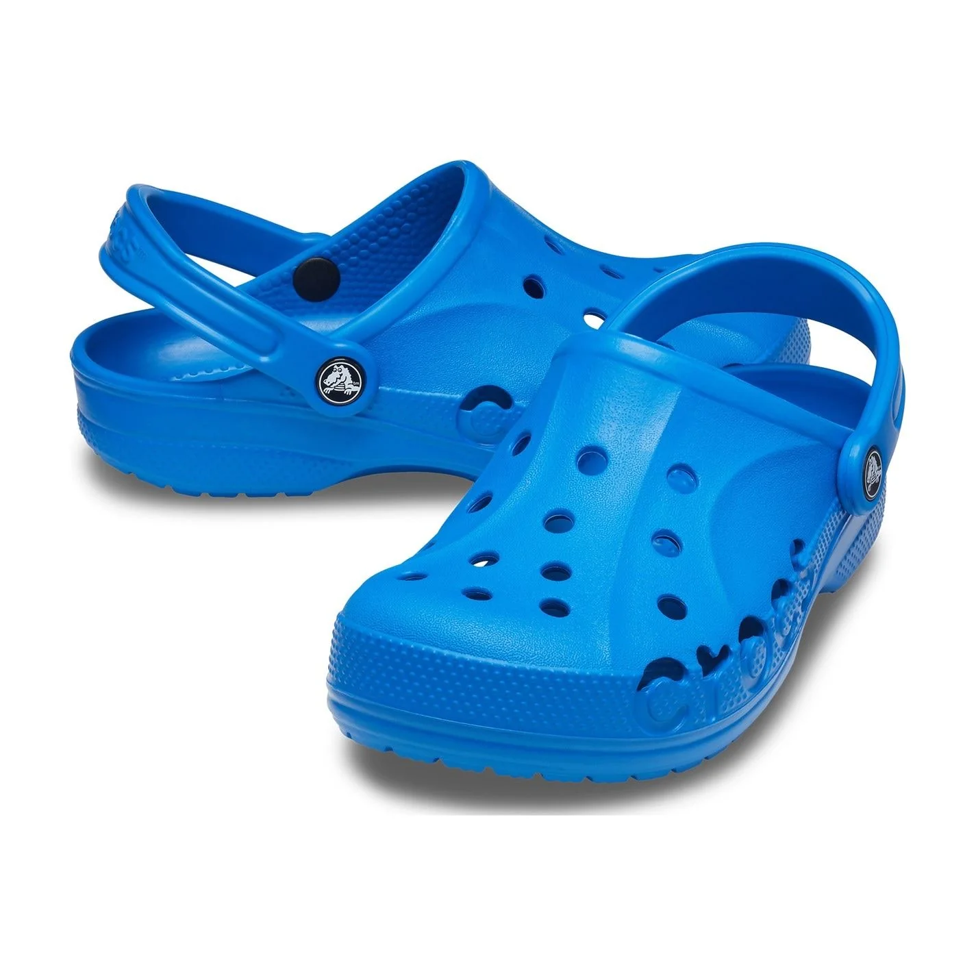 Crocs Mens Baya Clogs - Image 10