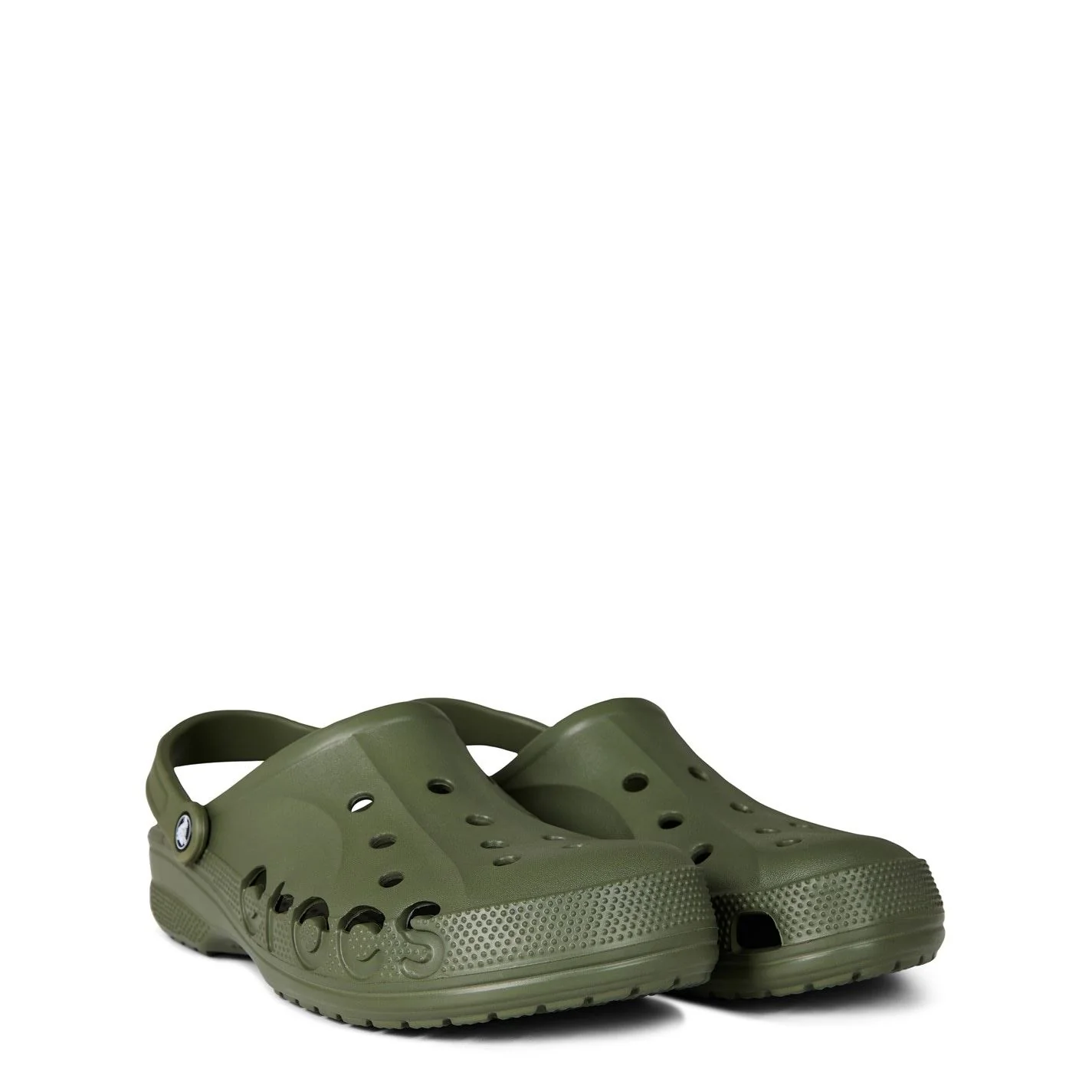 Crocs Mens Baya Clogs - Image 33