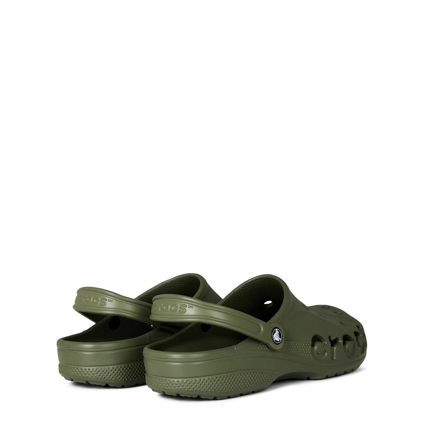 Crocs Mens Baya Clogs - Image 36