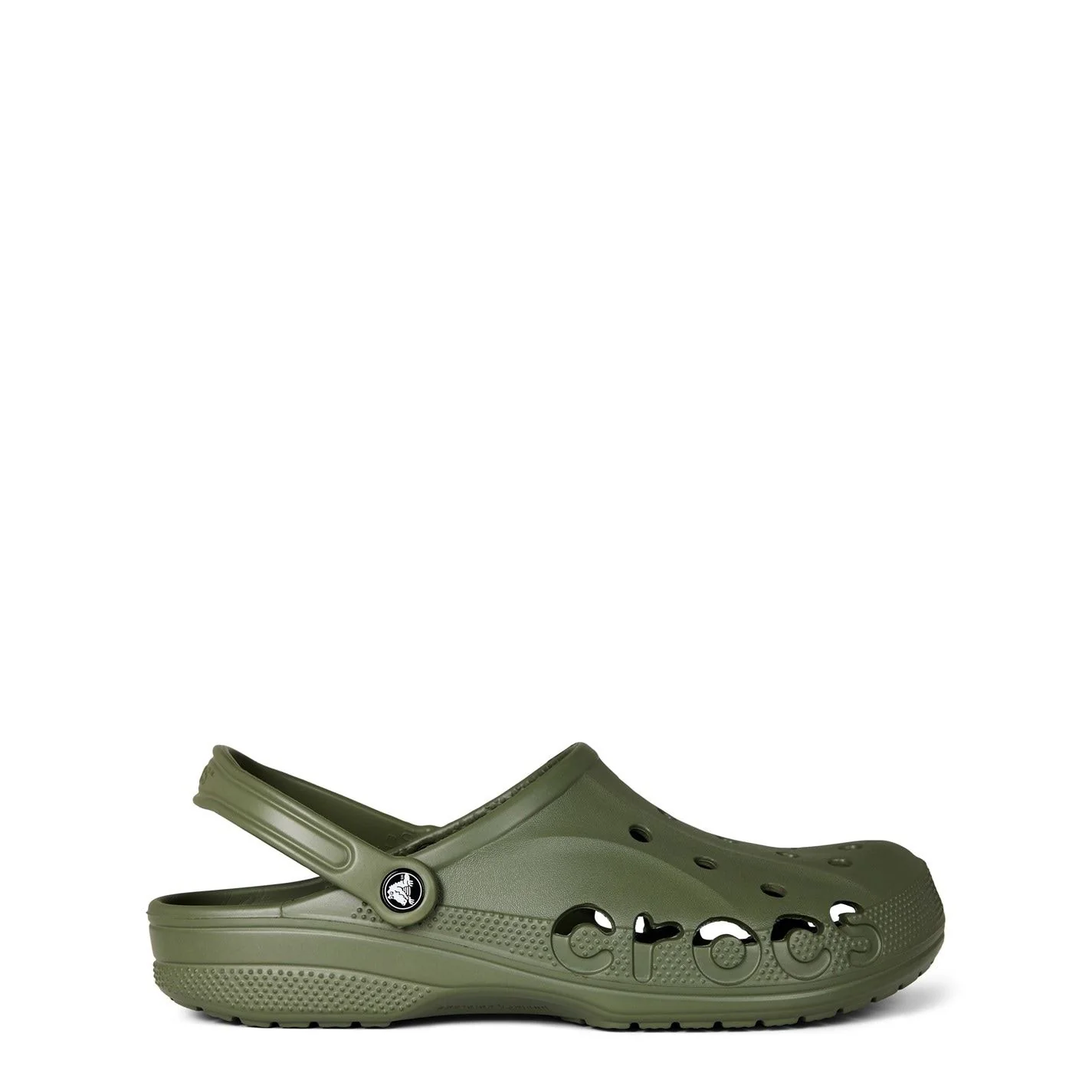 Crocs Mens Baya Clogs - Image 37