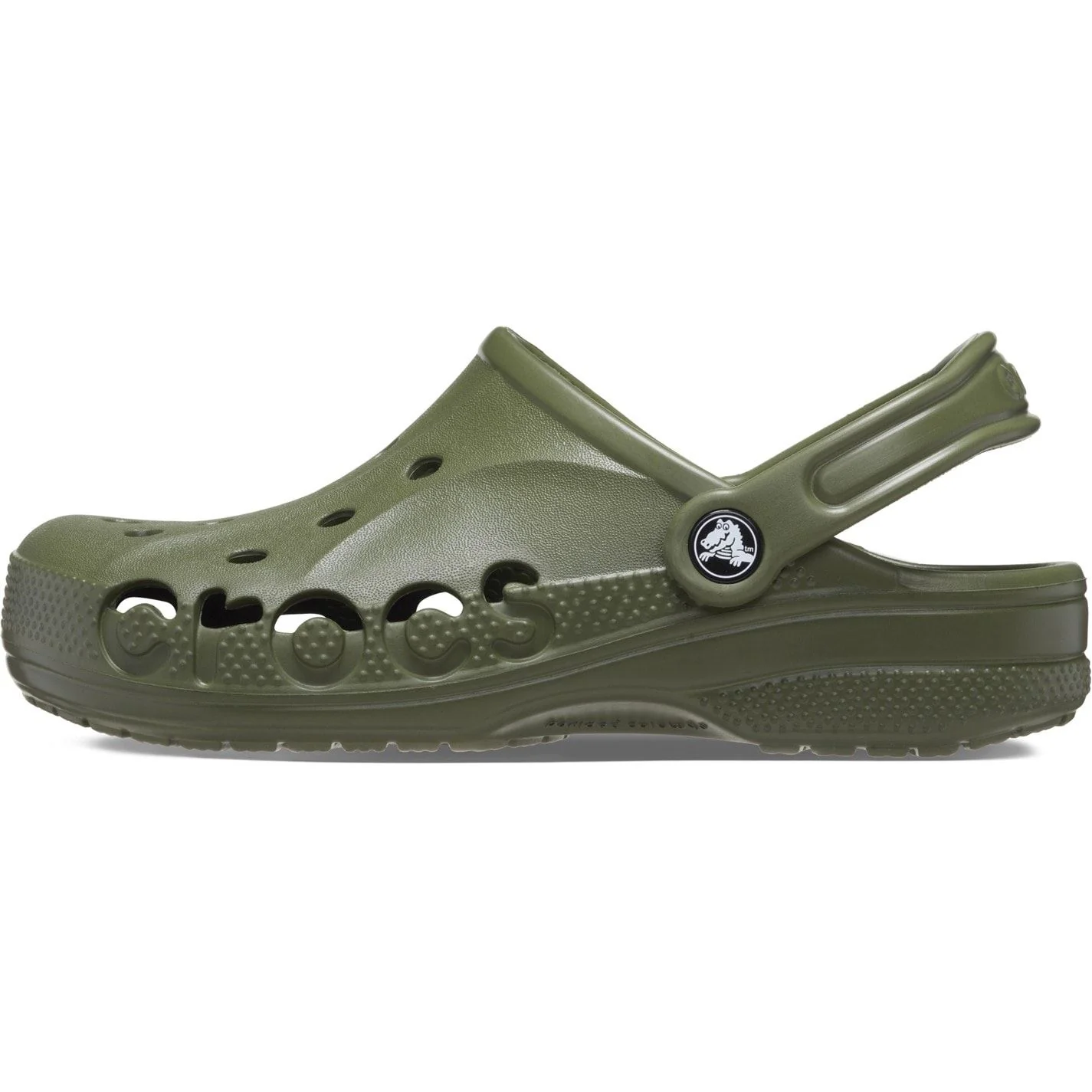 Crocs Mens Baya Clogs - Image 42