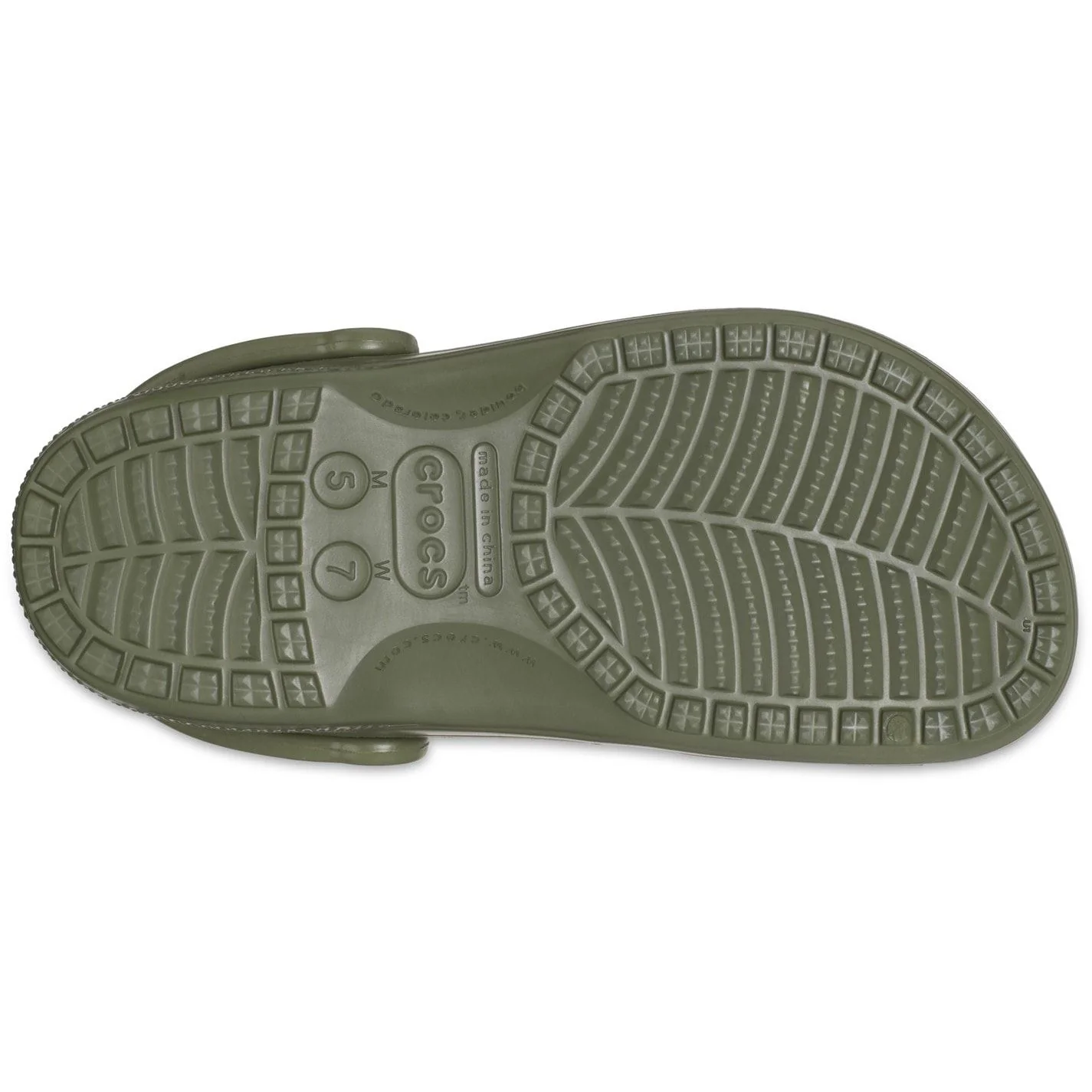 Crocs Mens Baya Clogs - Image 44