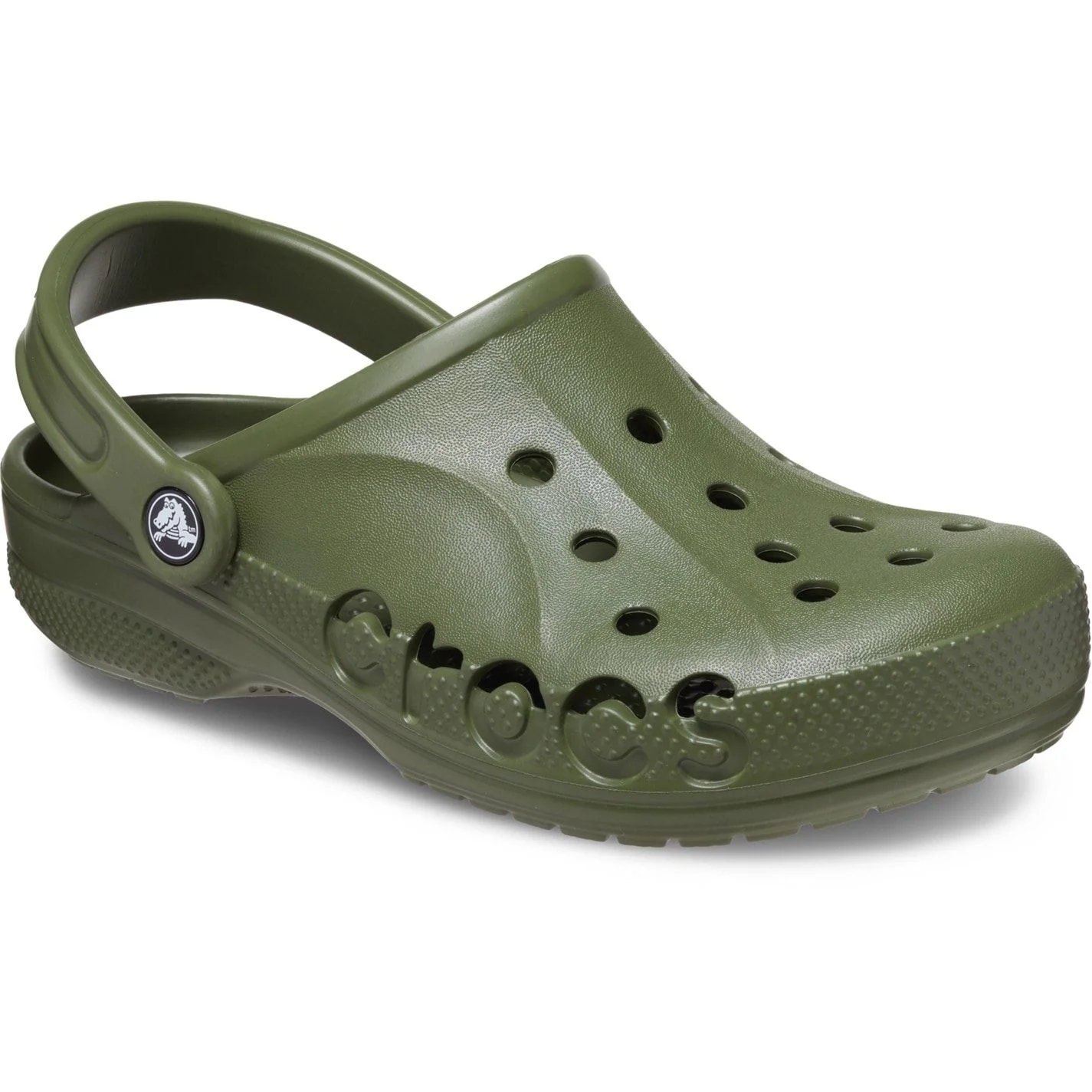 Crocs Mens Baya Clogs - Image 45