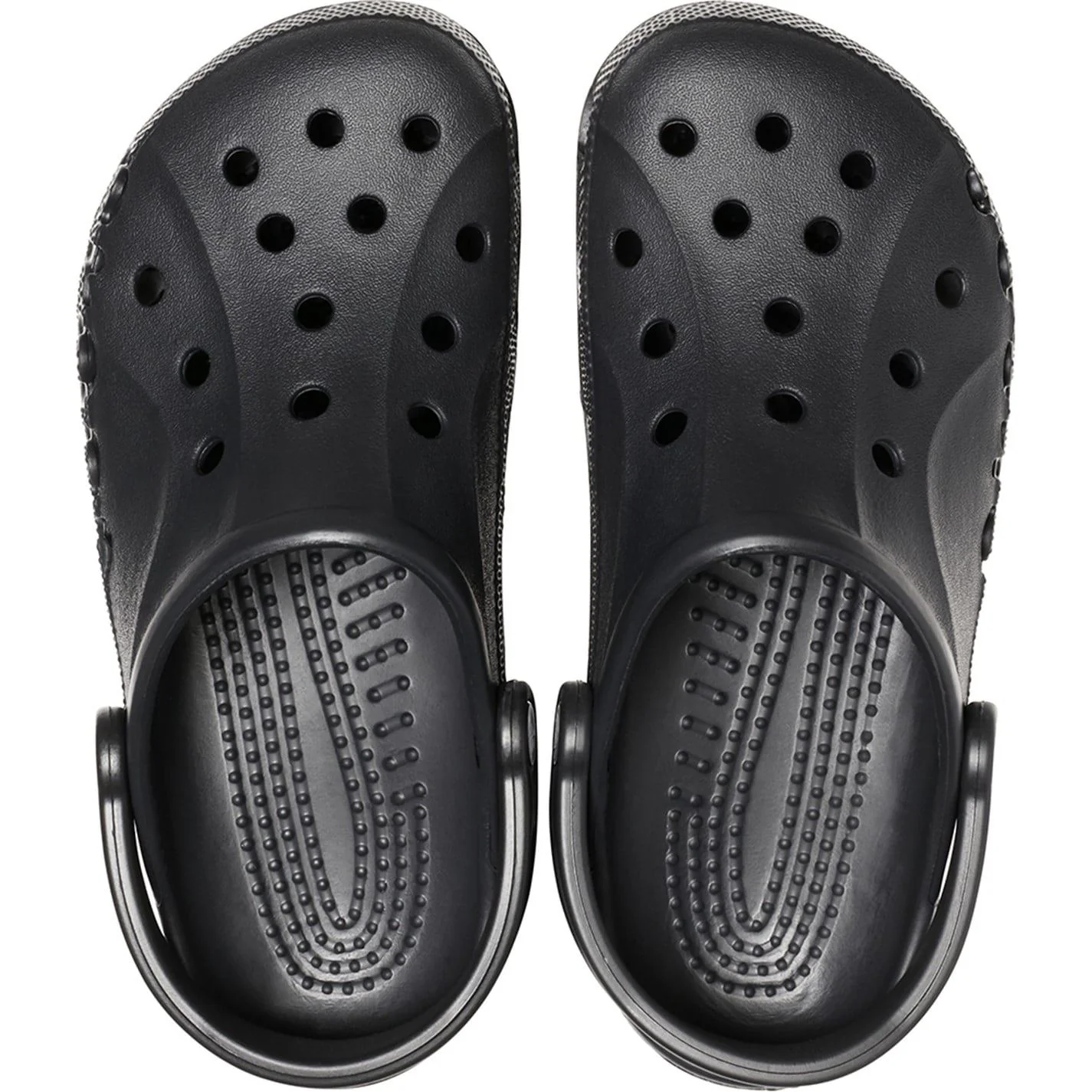 Crocs Mens Baya Clogs - Image 80