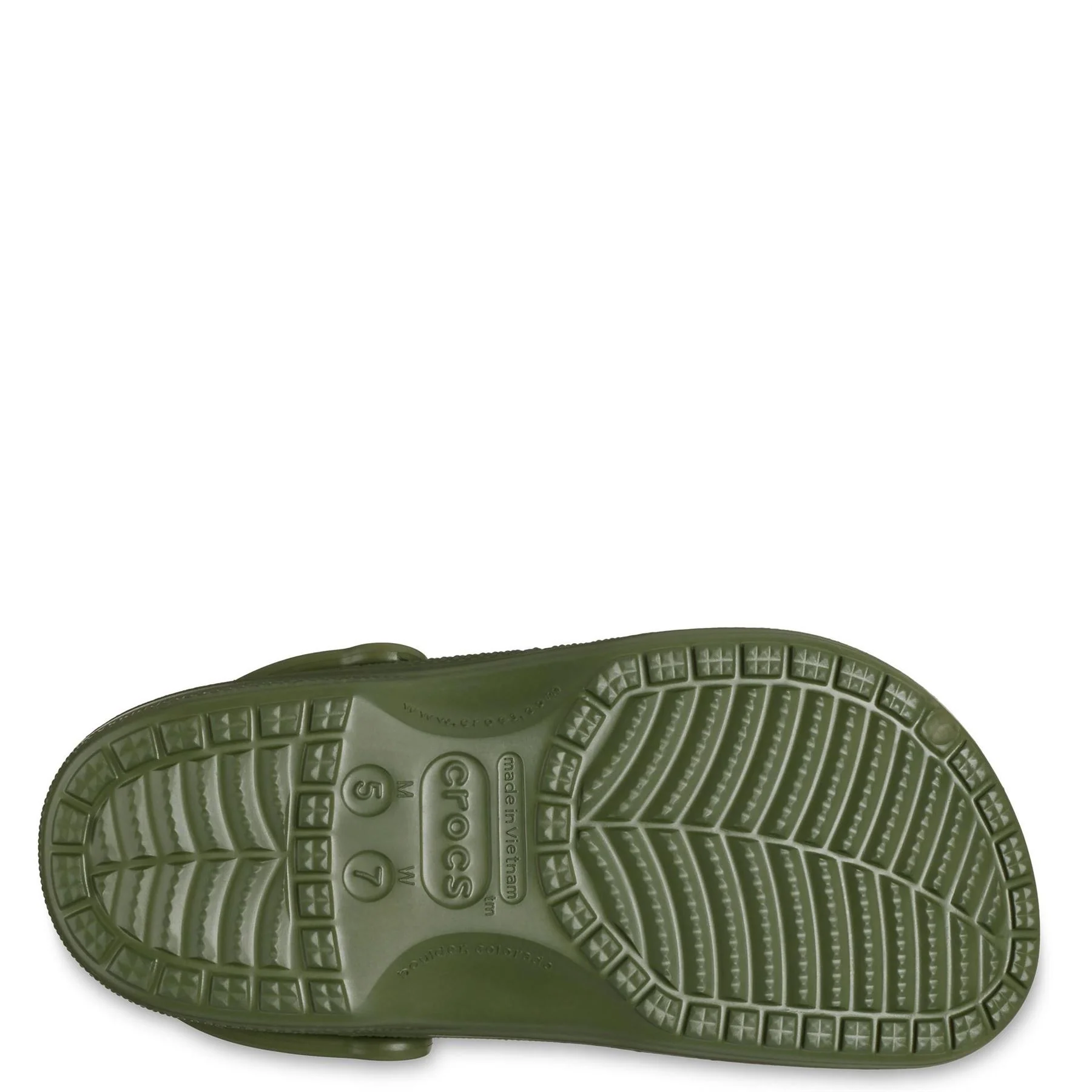 Crocs Mens Lined Clogs - Image 6