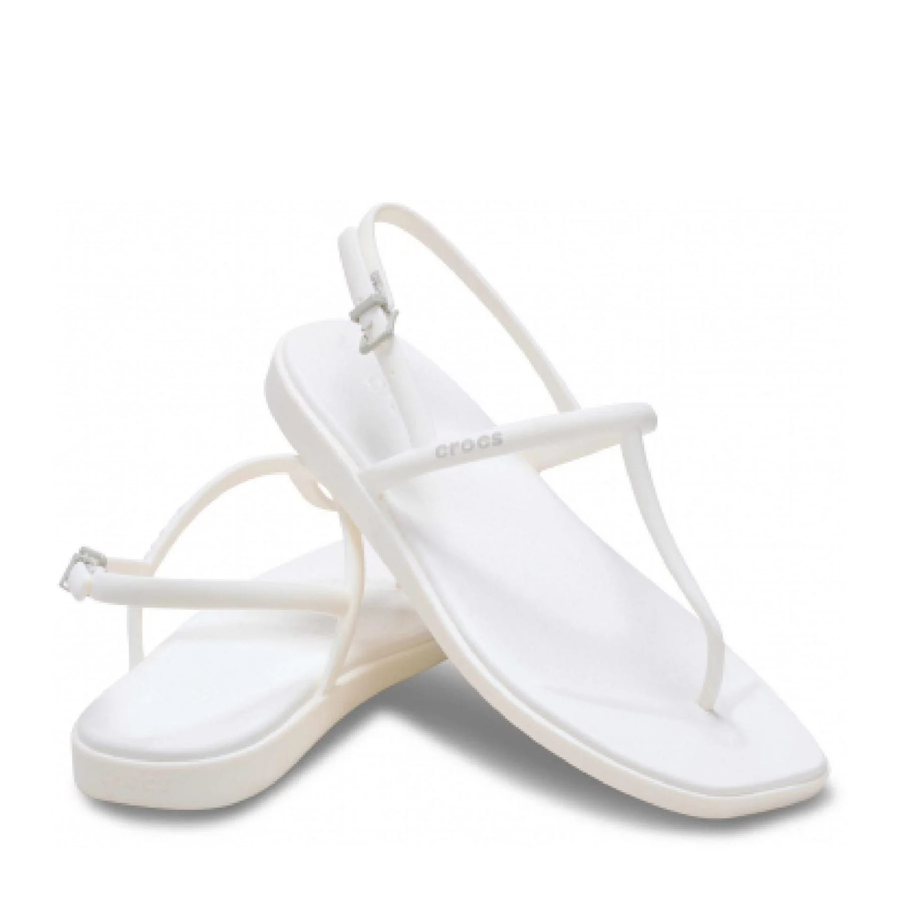 Crocs Thong Flip Sandals - Image 3