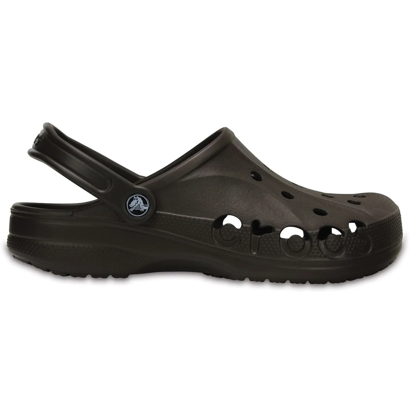 Crocs Womens Baya Clogs - Image 7