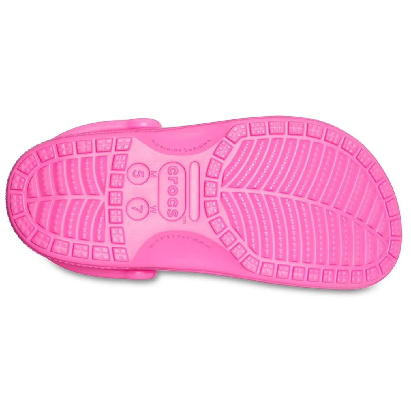 Crocs Womens Baya Clogs - Image 88