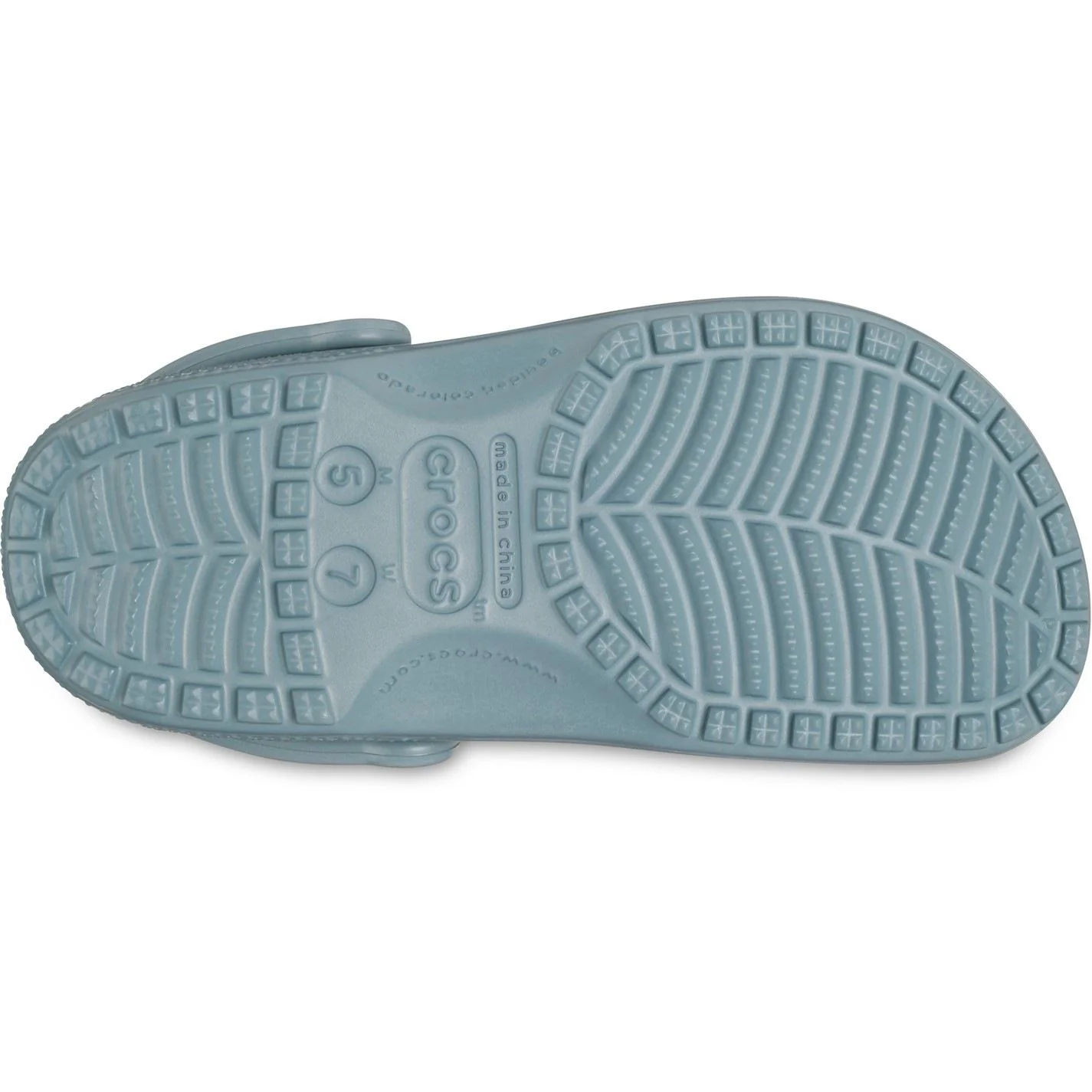 Crocs Womens Classic Clog - Image 50