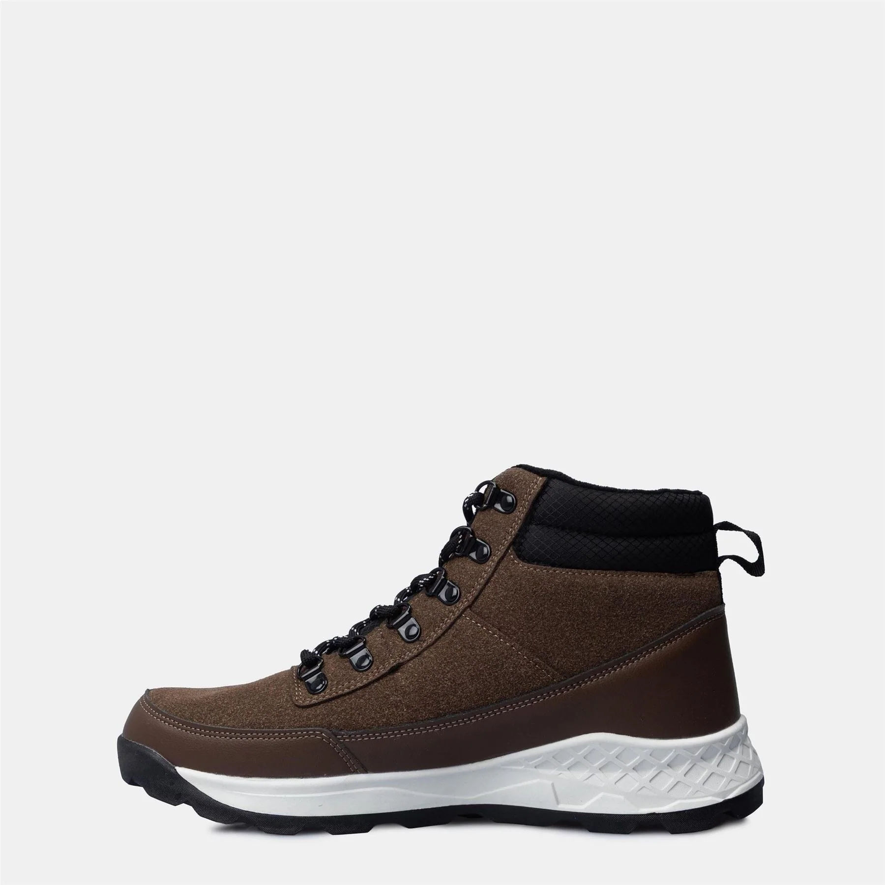 Crosshatch Boots - Image 2