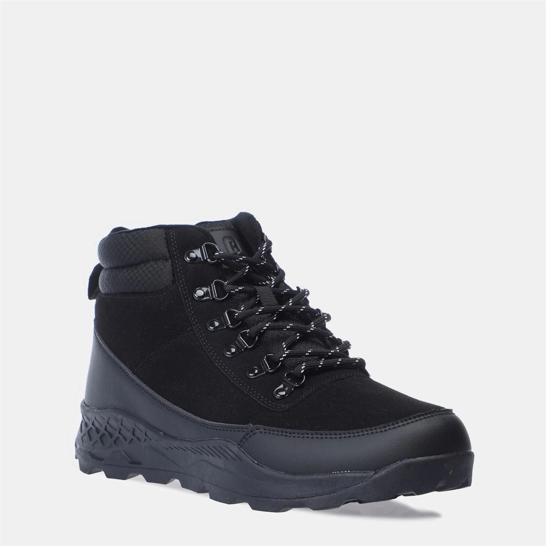 Crosshatch Boots - Image 2