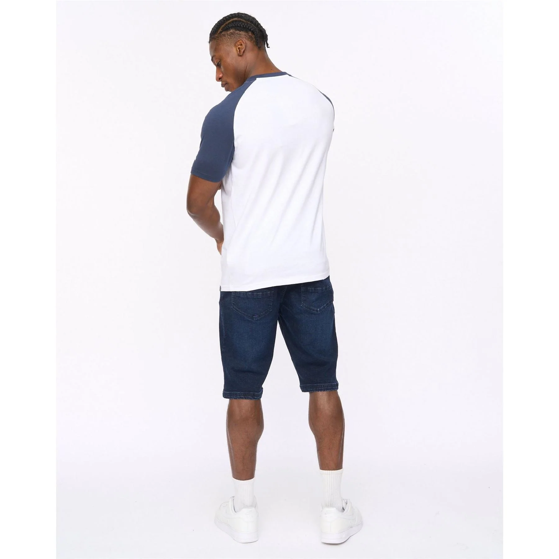 Crosshatch Bretsby T-Shirts - Image 10