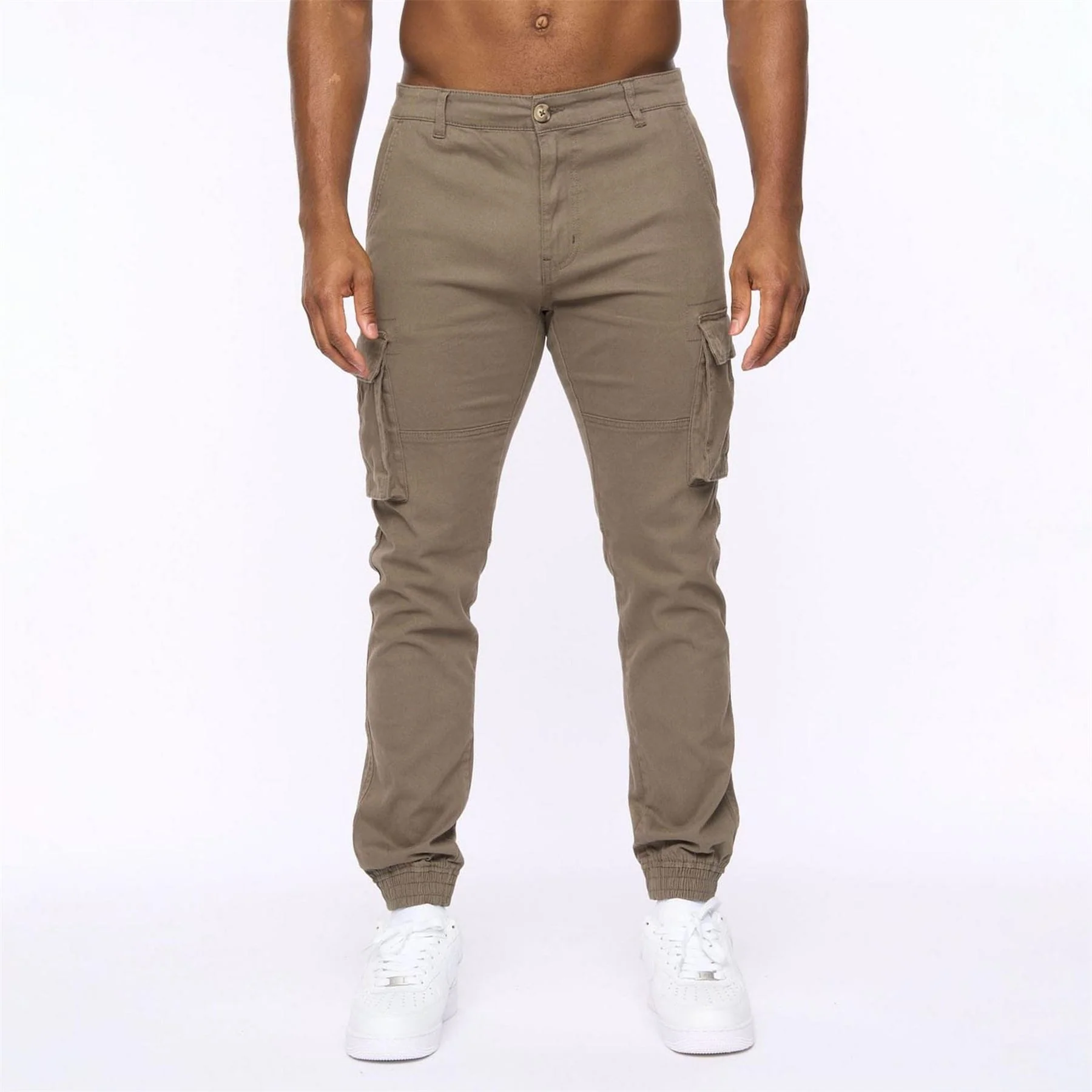 Crosshatch Cargo Pant - Image 3