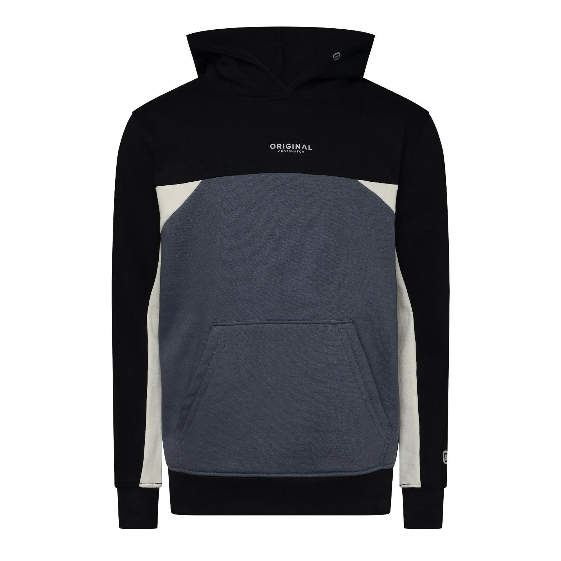 Crosshatch Castlebay Hoodie
