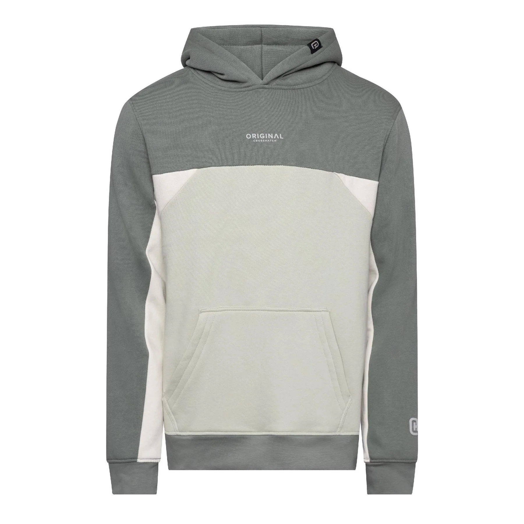 Crosshatch Castlebay Hoodie - Image 13