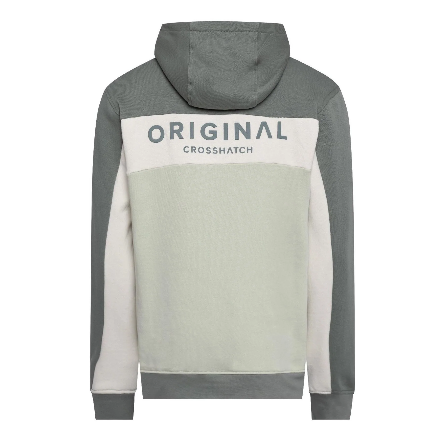 Crosshatch Castlebay Hoodie - Image 14
