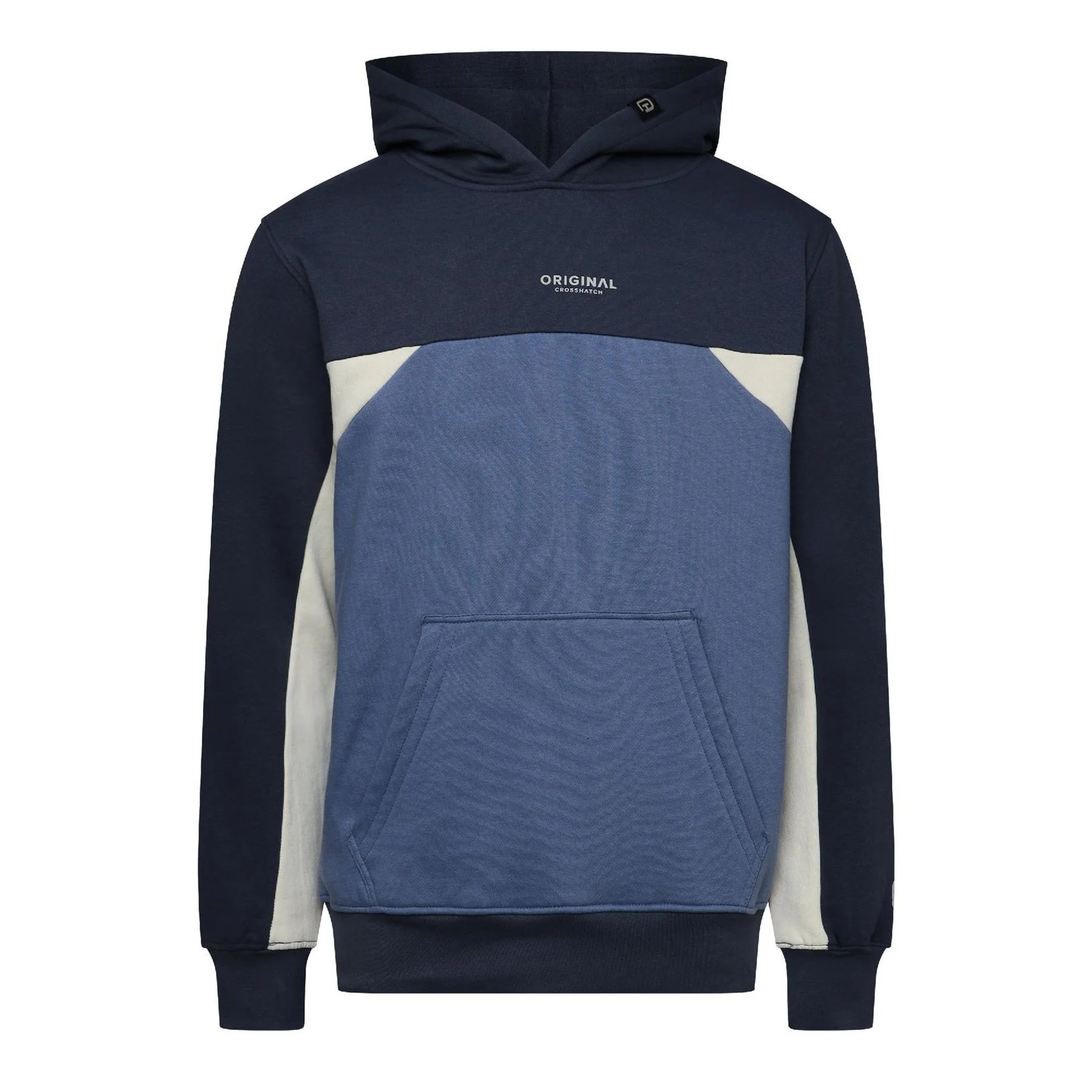Crosshatch Castlebay Hoodie - Image 7